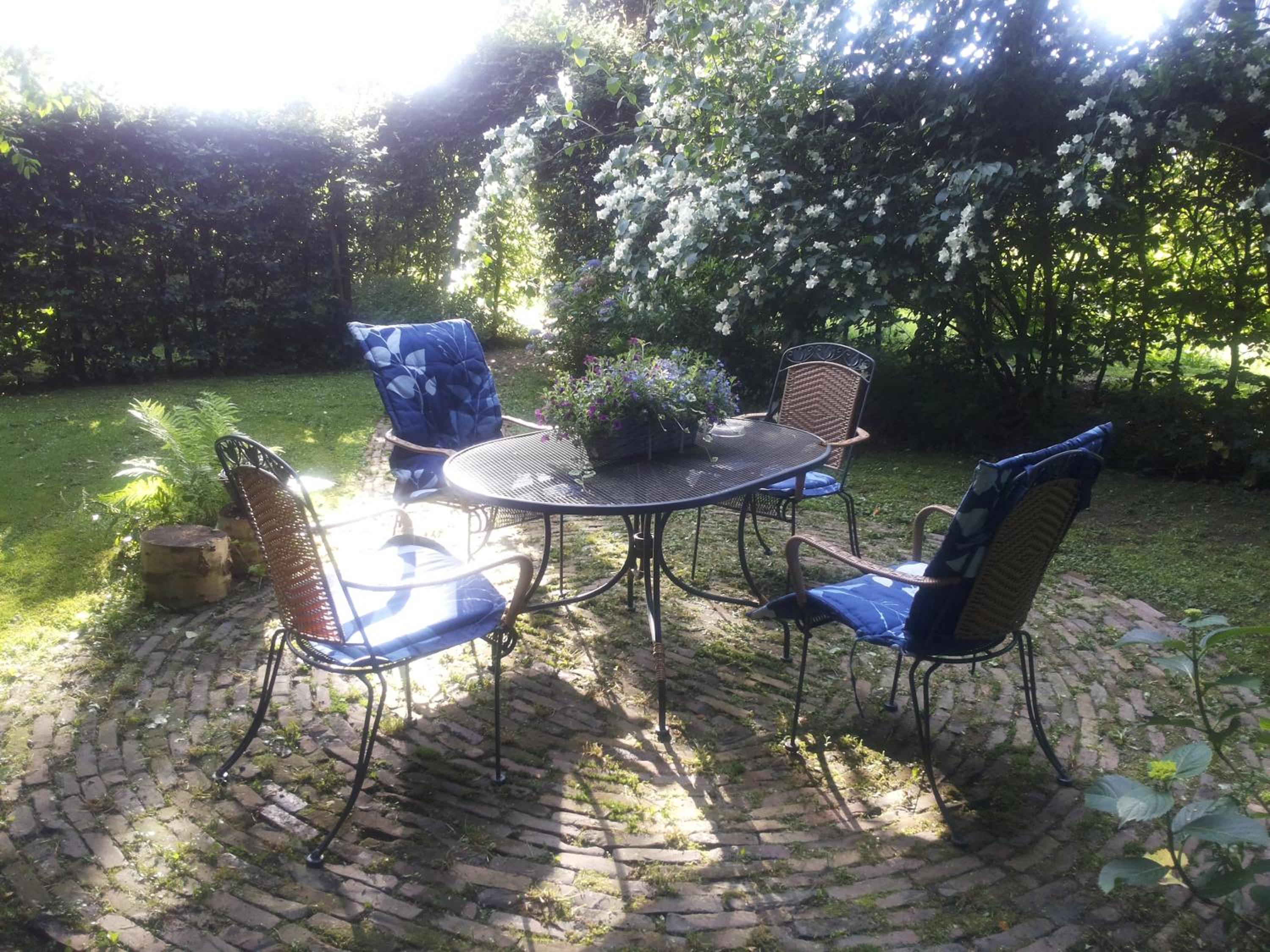 Bed & Breakfast Onder Dak view 3