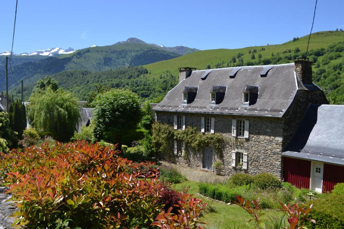 Maison Jeanne