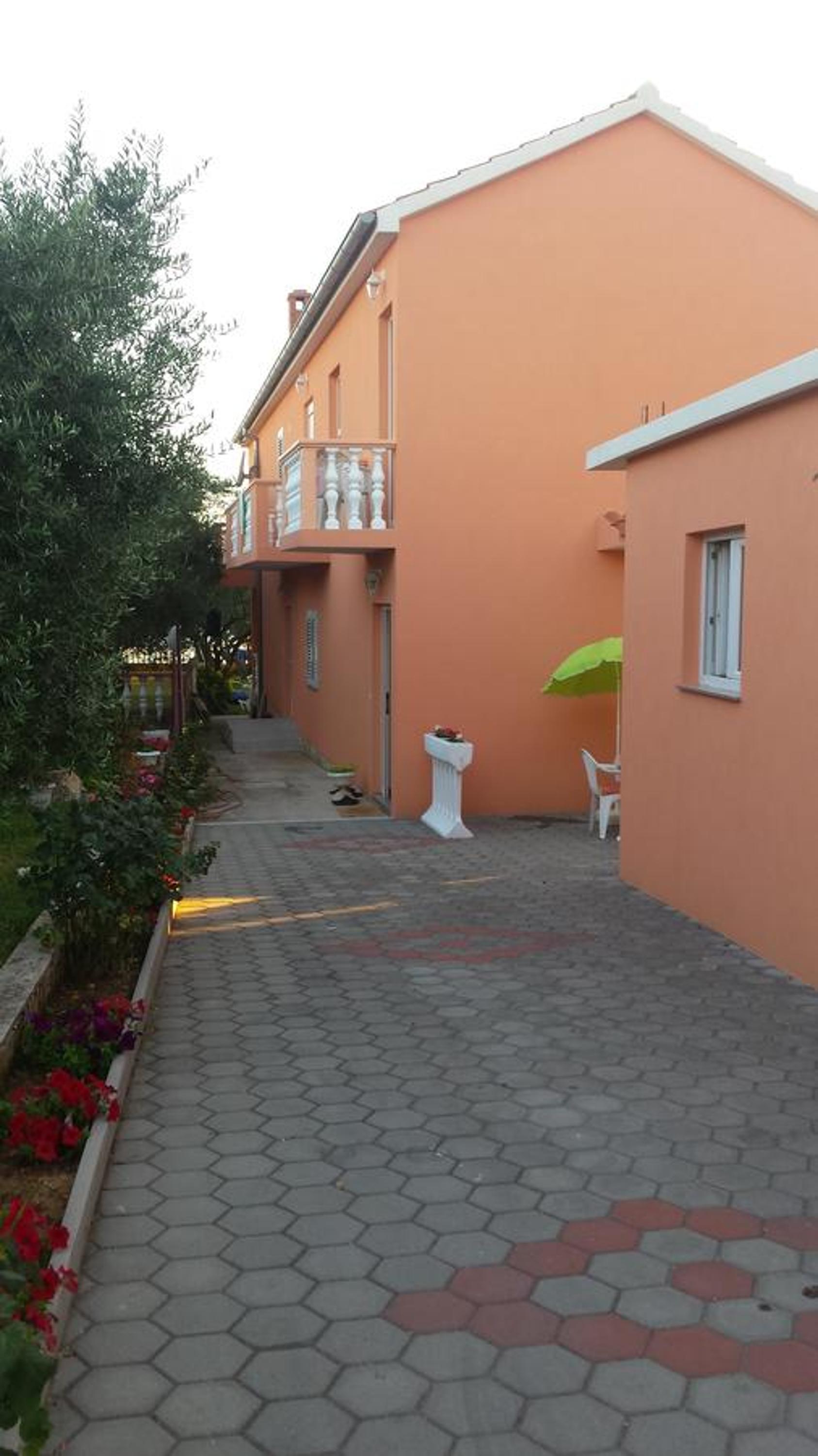 Apartments Igor view 3