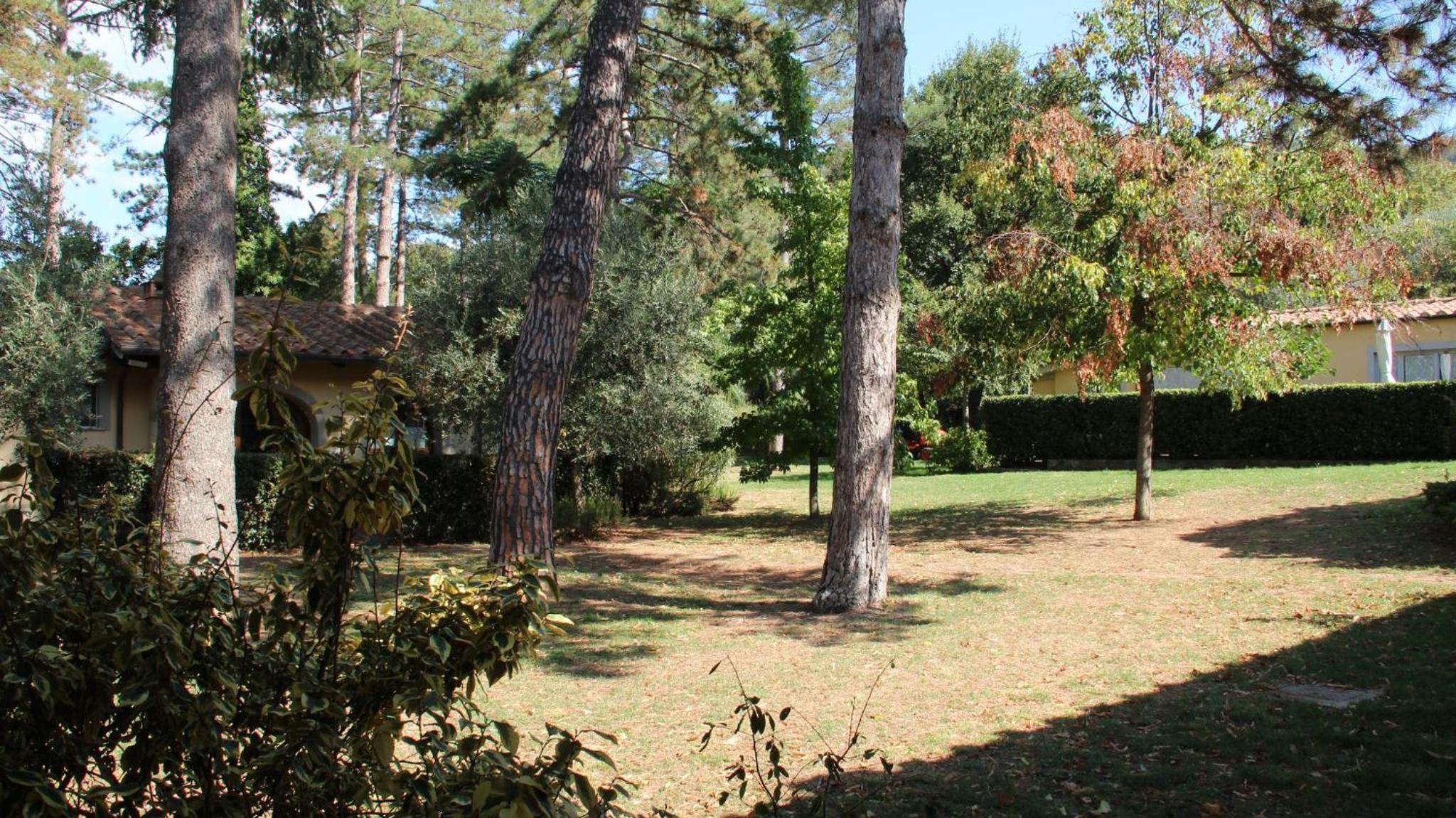 Agriturismo Borgo Santa Lucia, Entire property