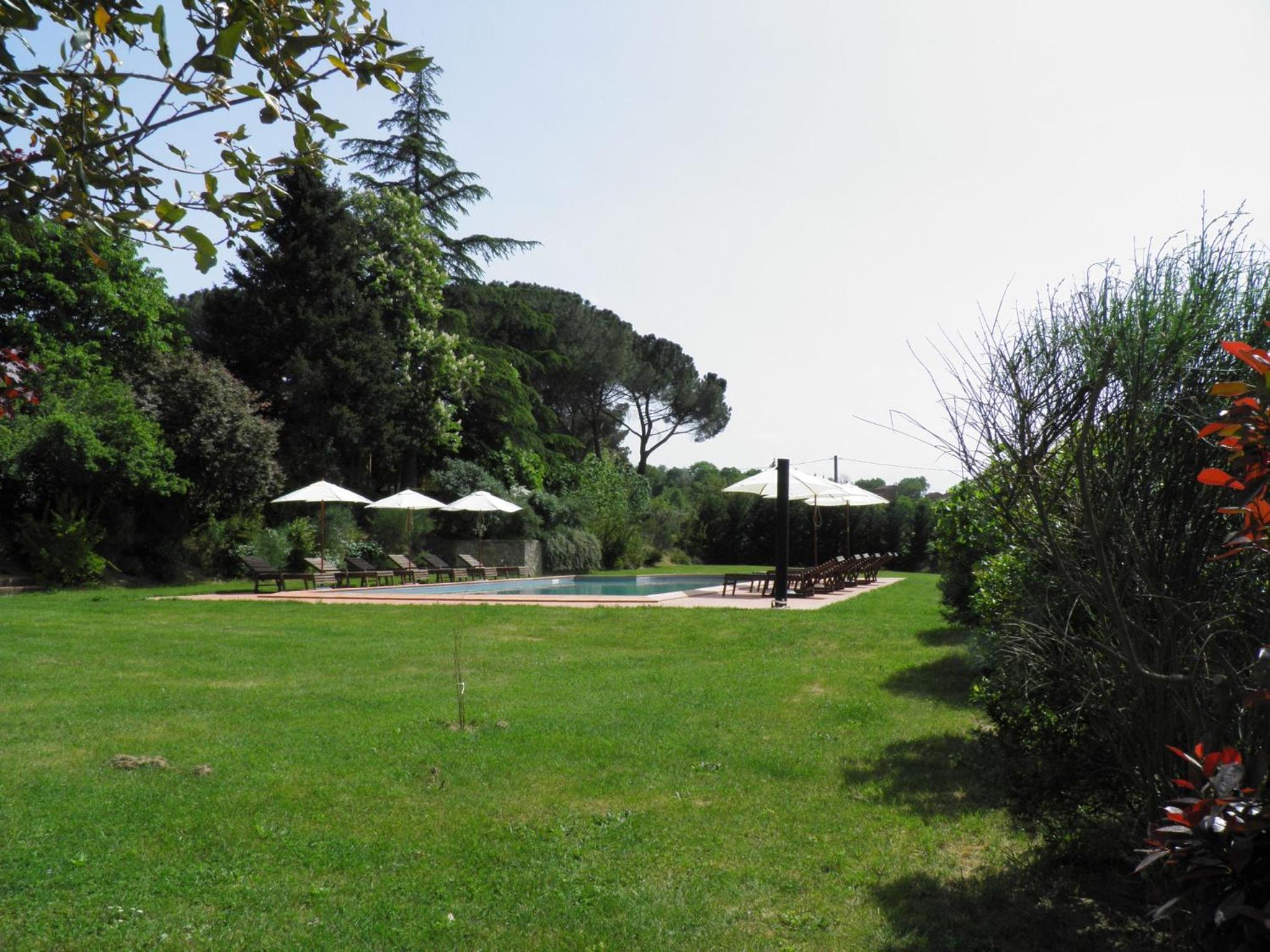 Agriturismo Borgo Santa Lucia, Entire property