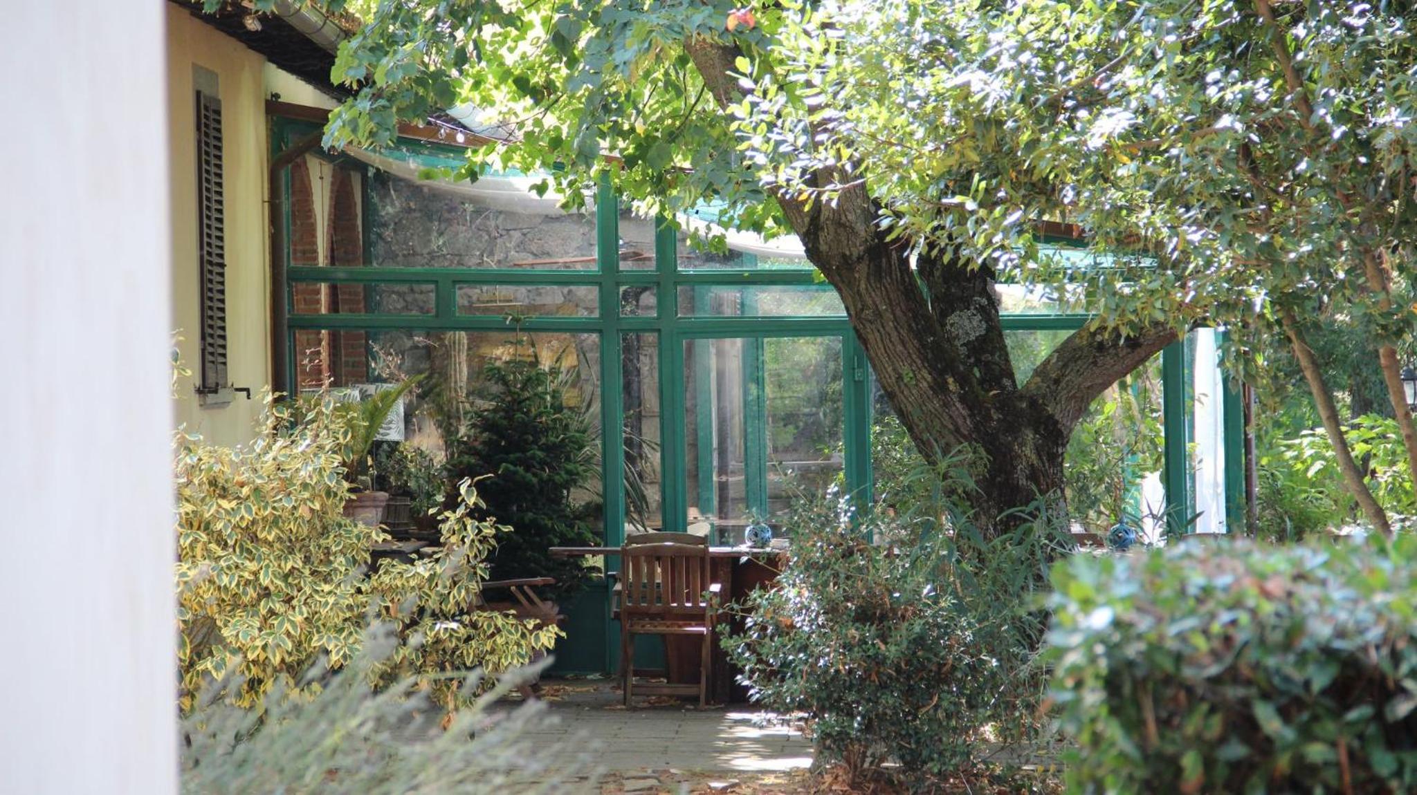 Agriturismo Borgo Santa Lucia, Entire property