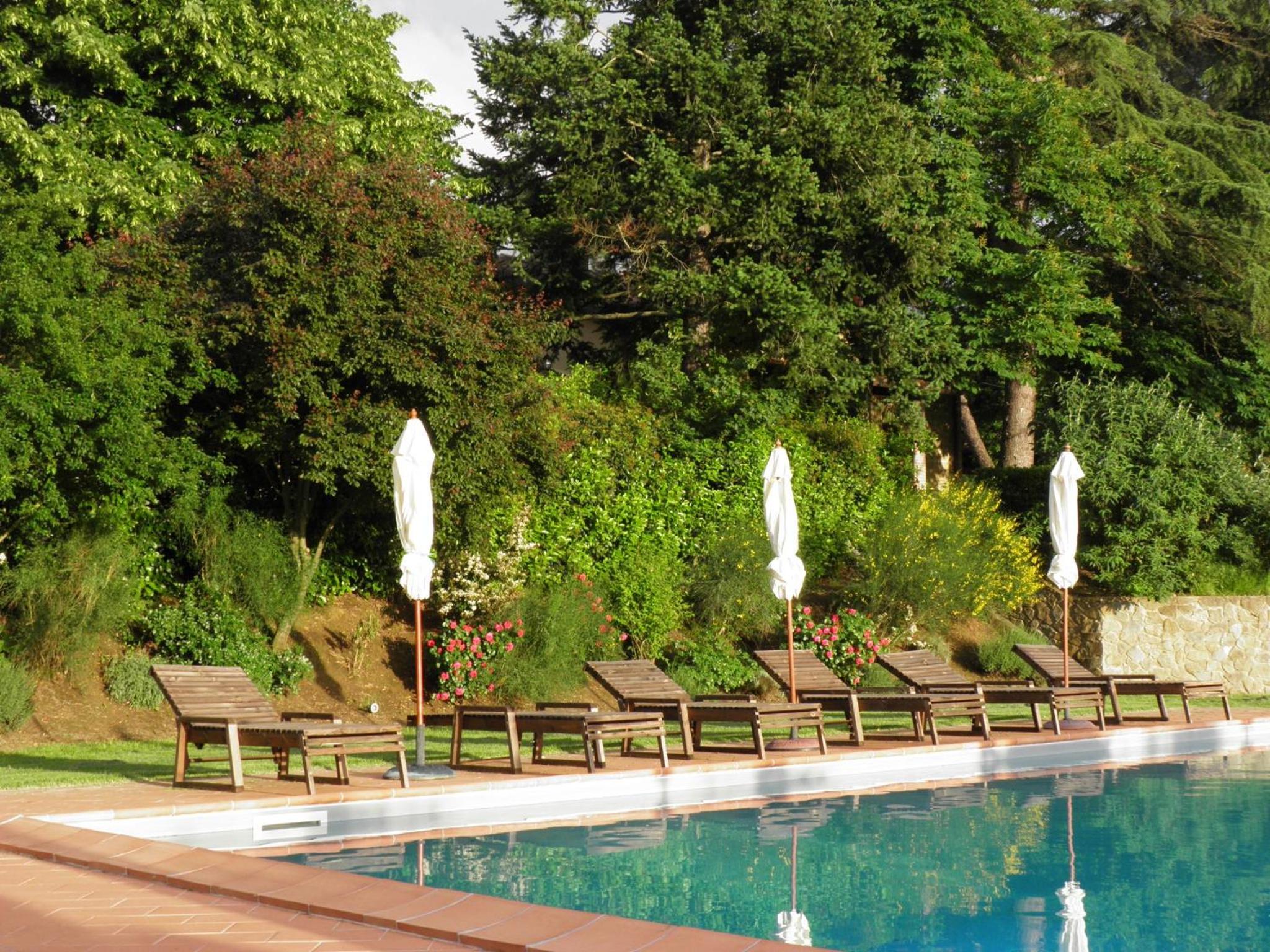 Agriturismo Borgo Santa Lucia, Entire property
