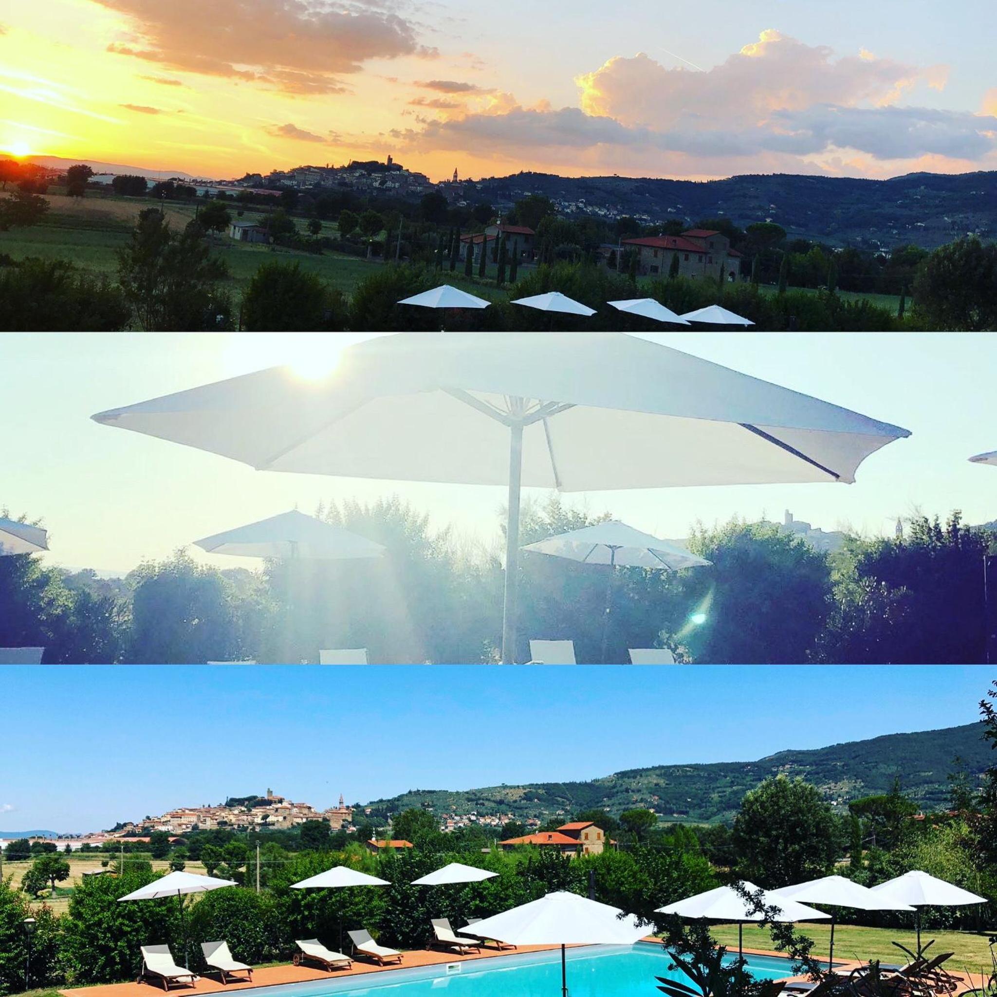 Agriturismo Borgo Santa Lucia, Entire property