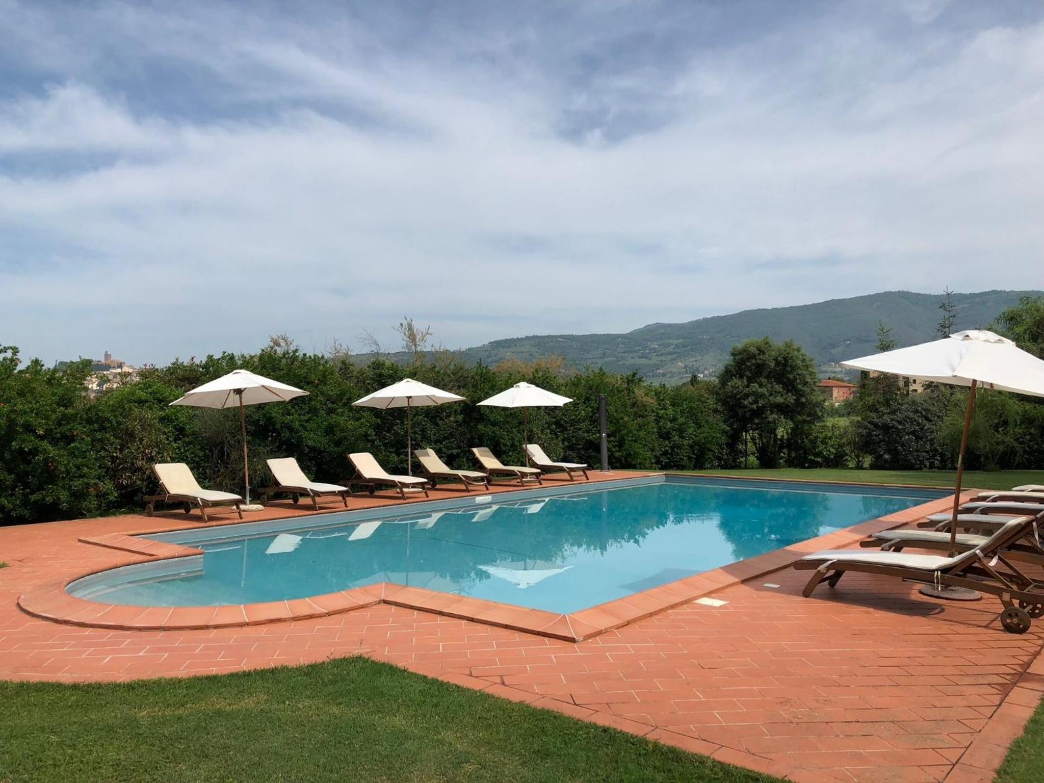 Agriturismo Borgo Santa Lucia, Entire property