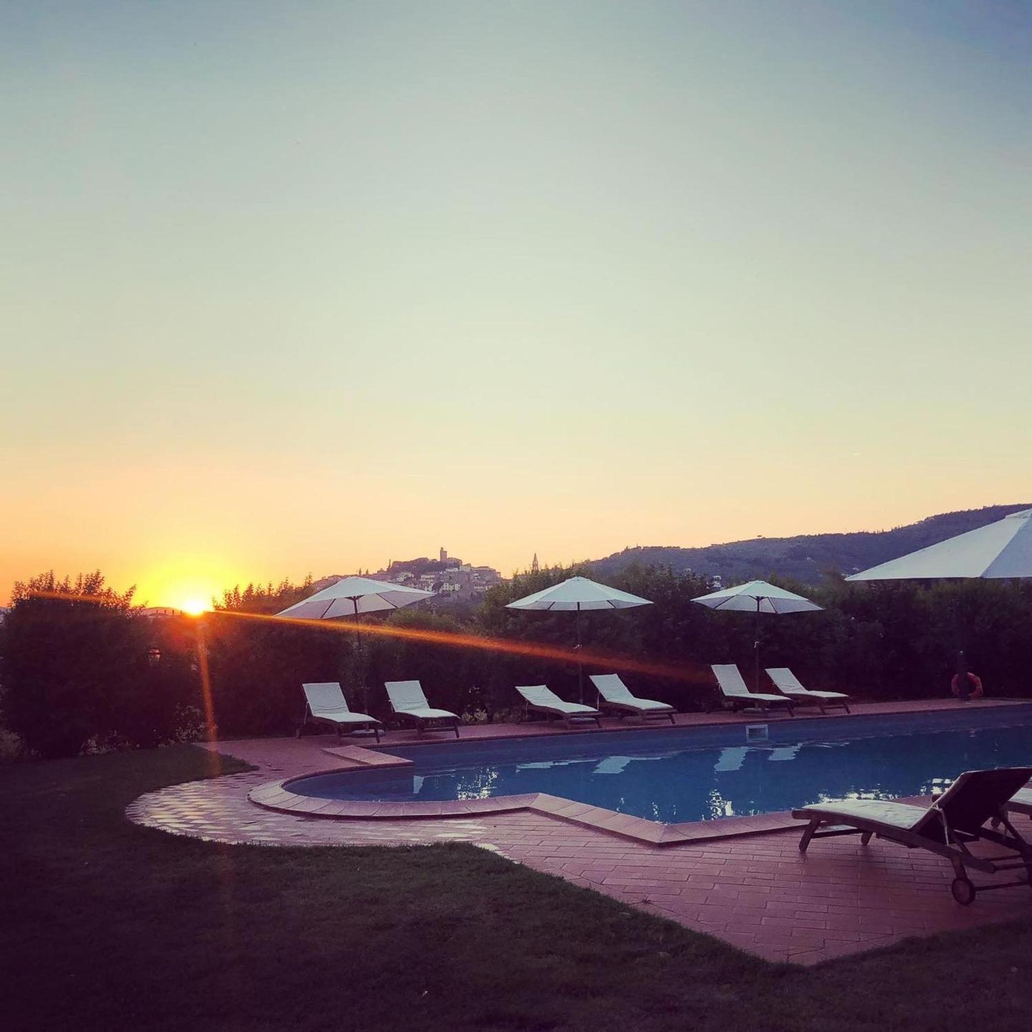 Agriturismo Borgo Santa Lucia, Entire property