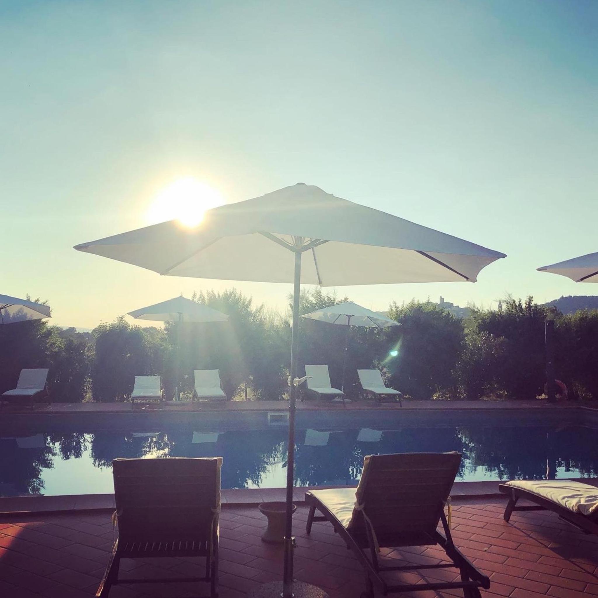 Agriturismo Borgo Santa Lucia, Entire property