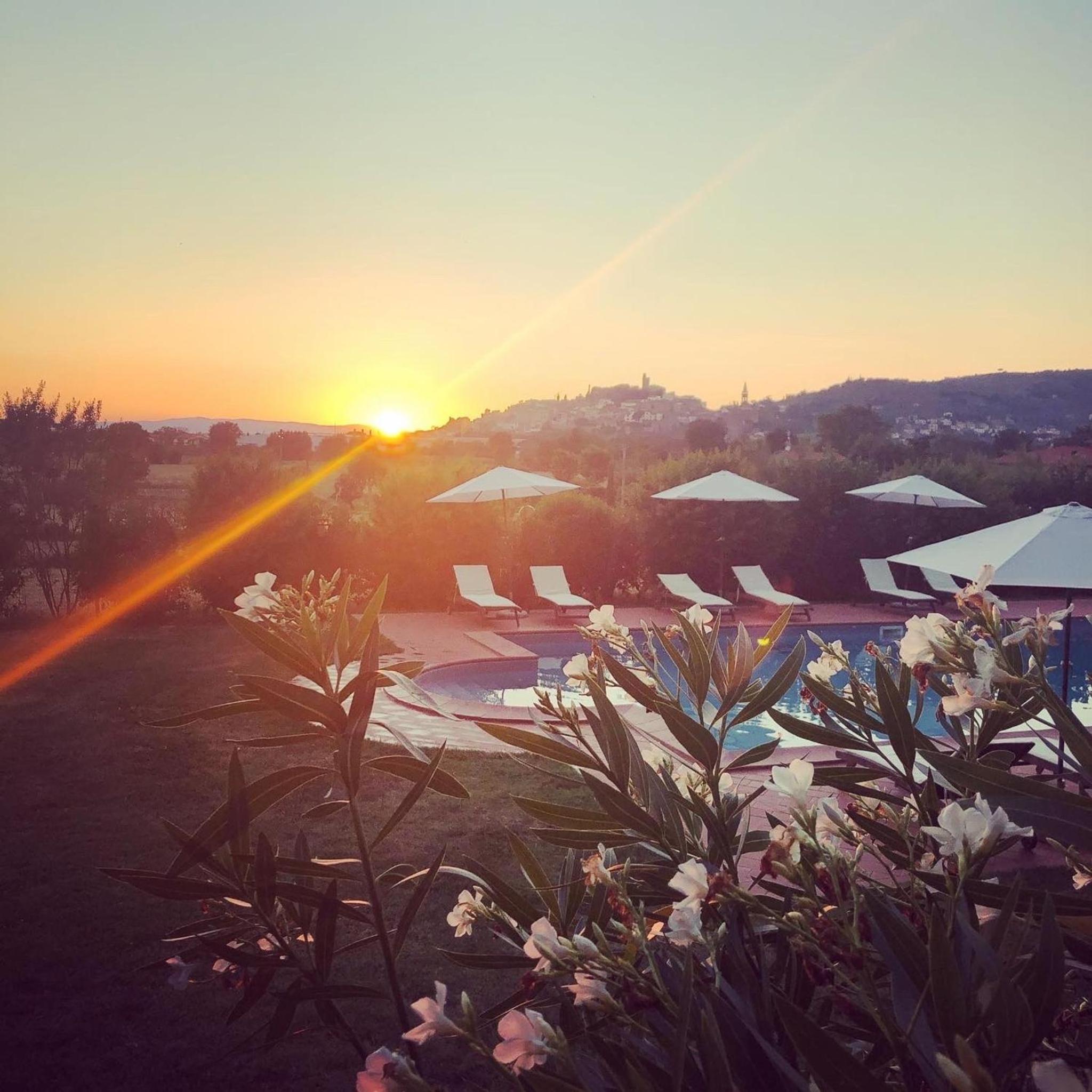 Agriturismo Borgo Santa Lucia, Entire property