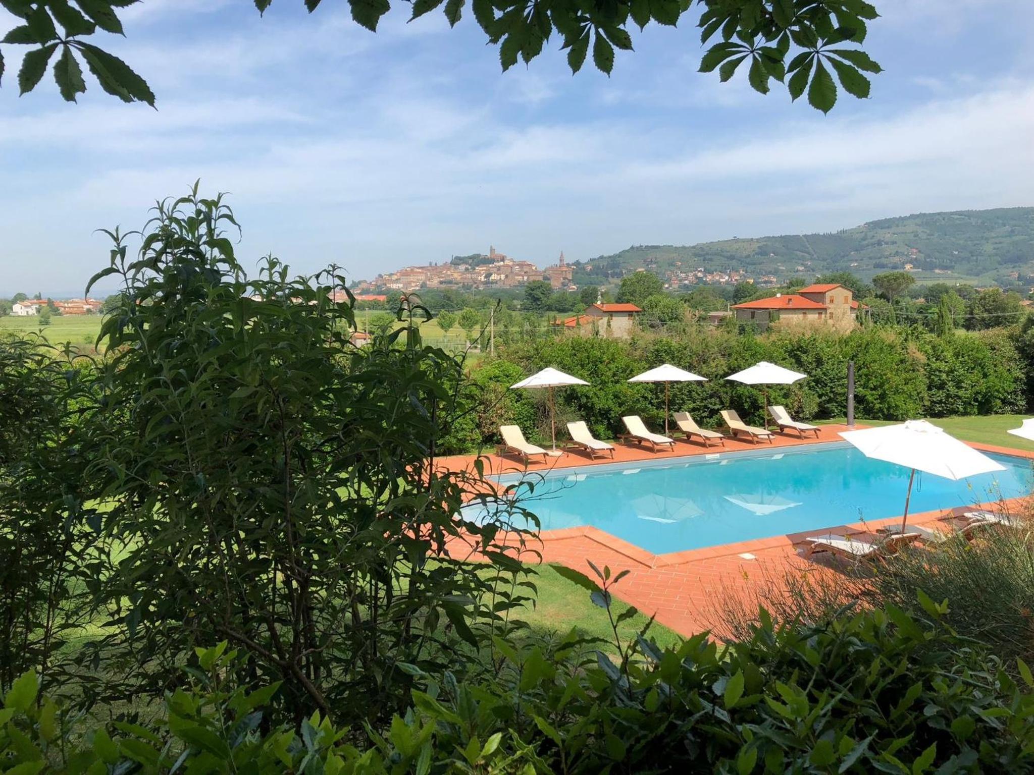 Agriturismo Borgo Santa Lucia, Entire property