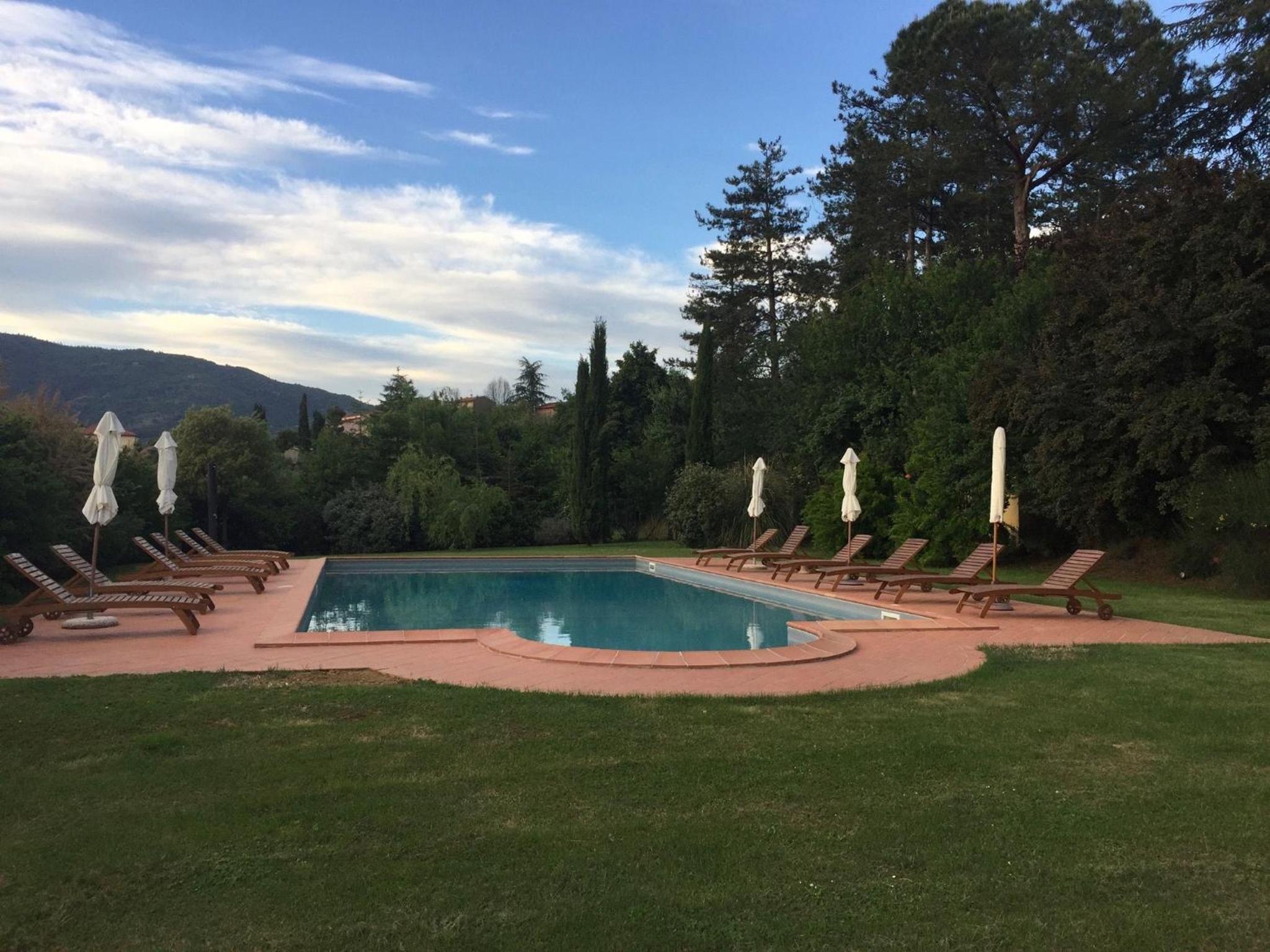 Agriturismo Borgo Santa Lucia, Entire property