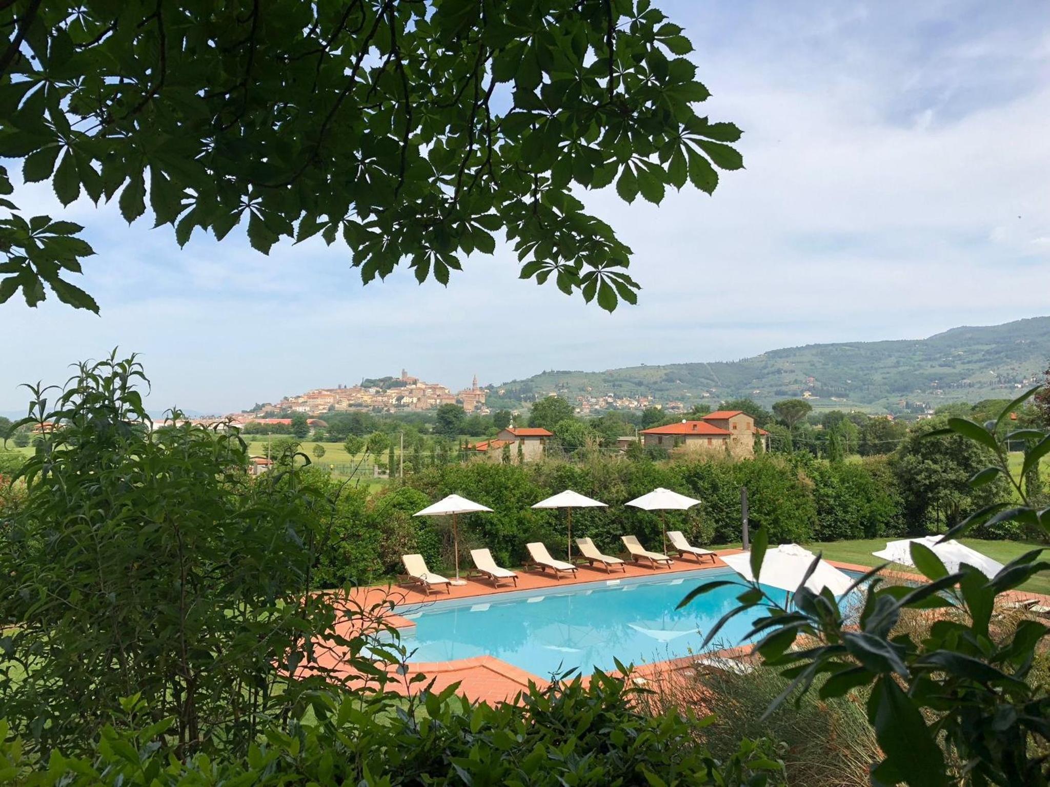 Agriturismo Borgo Santa Lucia, Entire property