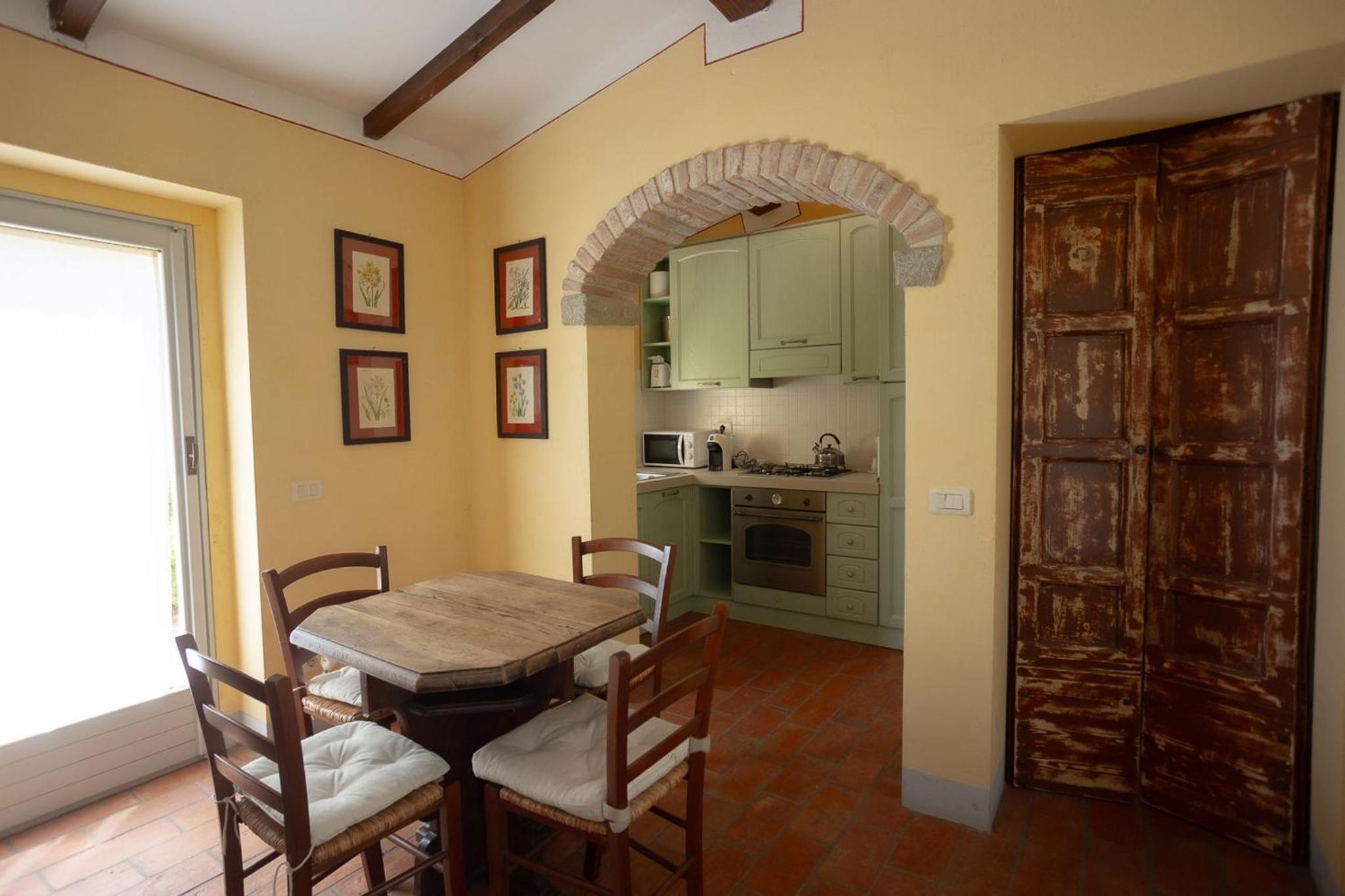 Agriturismo Borgo Santa Lucia, Entire property
