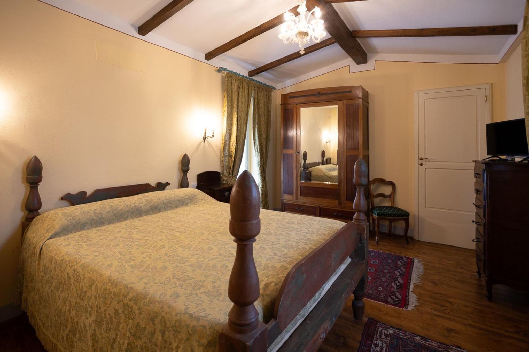 Agriturismo Borgo Santa Lucia, Entire property