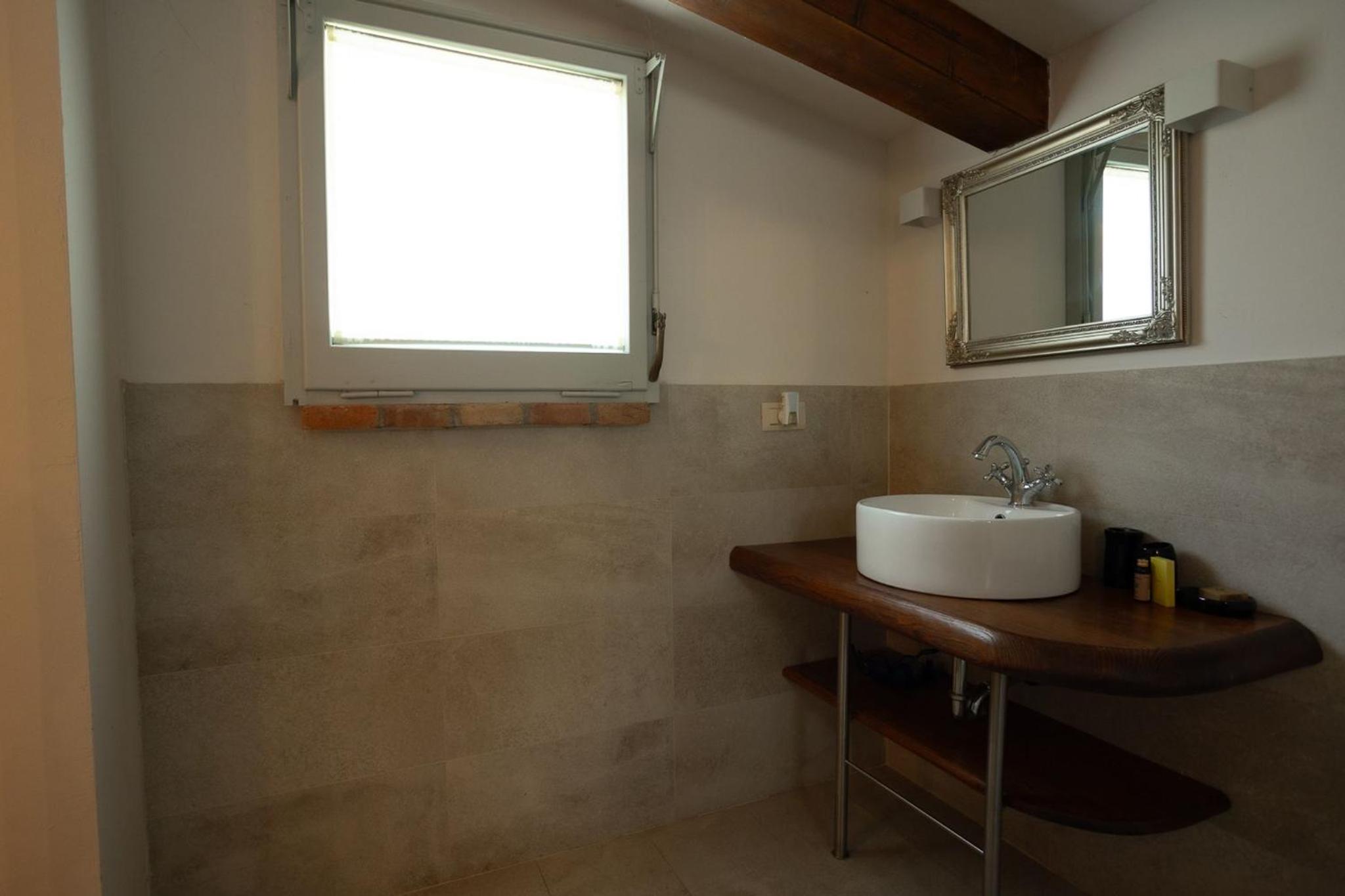 Agriturismo Borgo Santa Lucia, Entire property