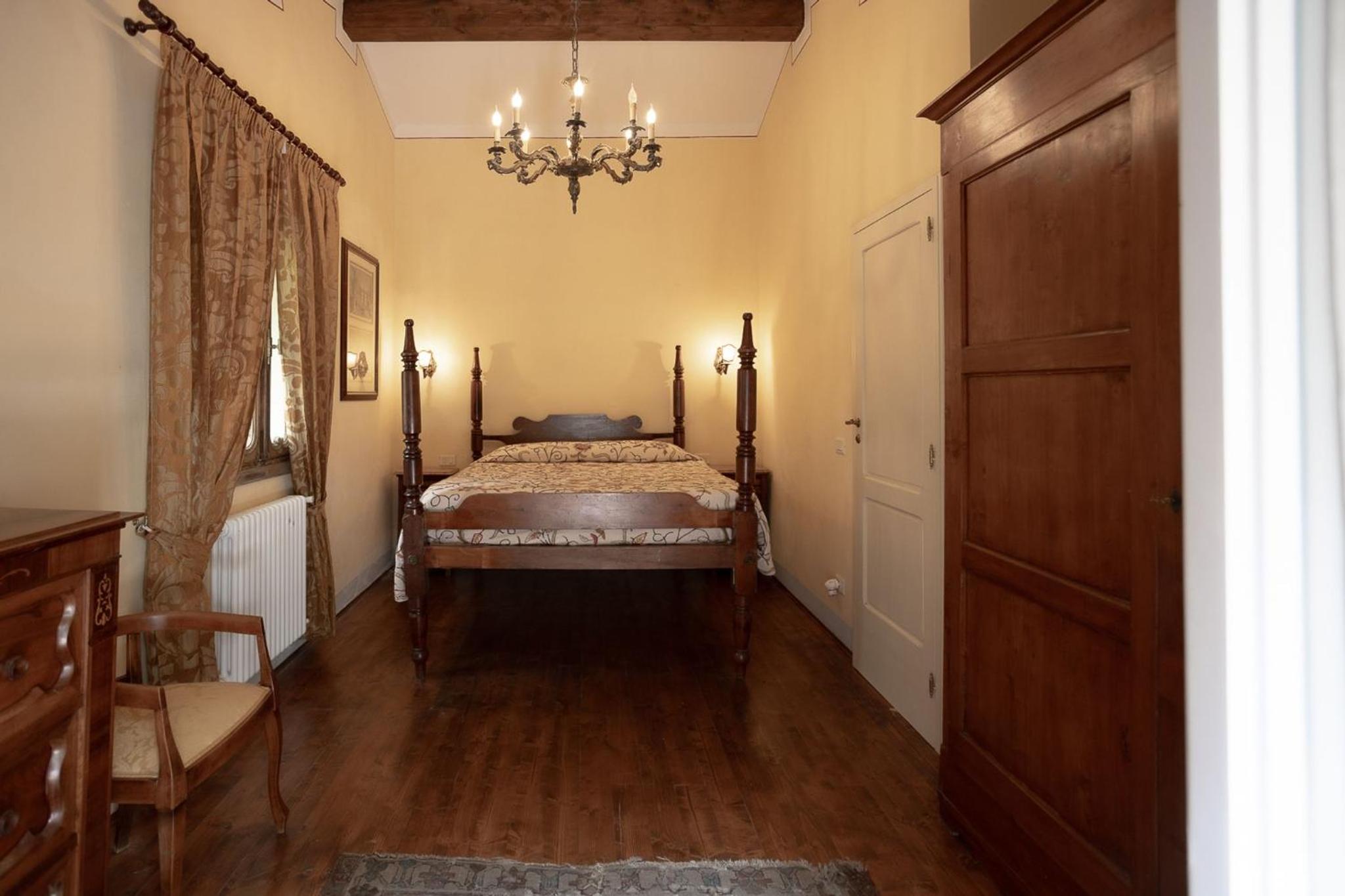 Agriturismo Borgo Santa Lucia, Entire property