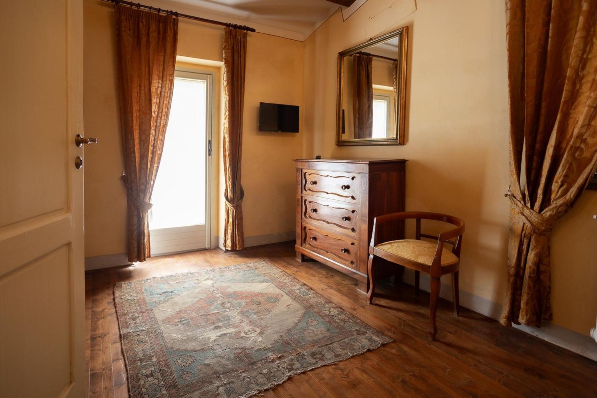 Agriturismo Borgo Santa Lucia, Entire property