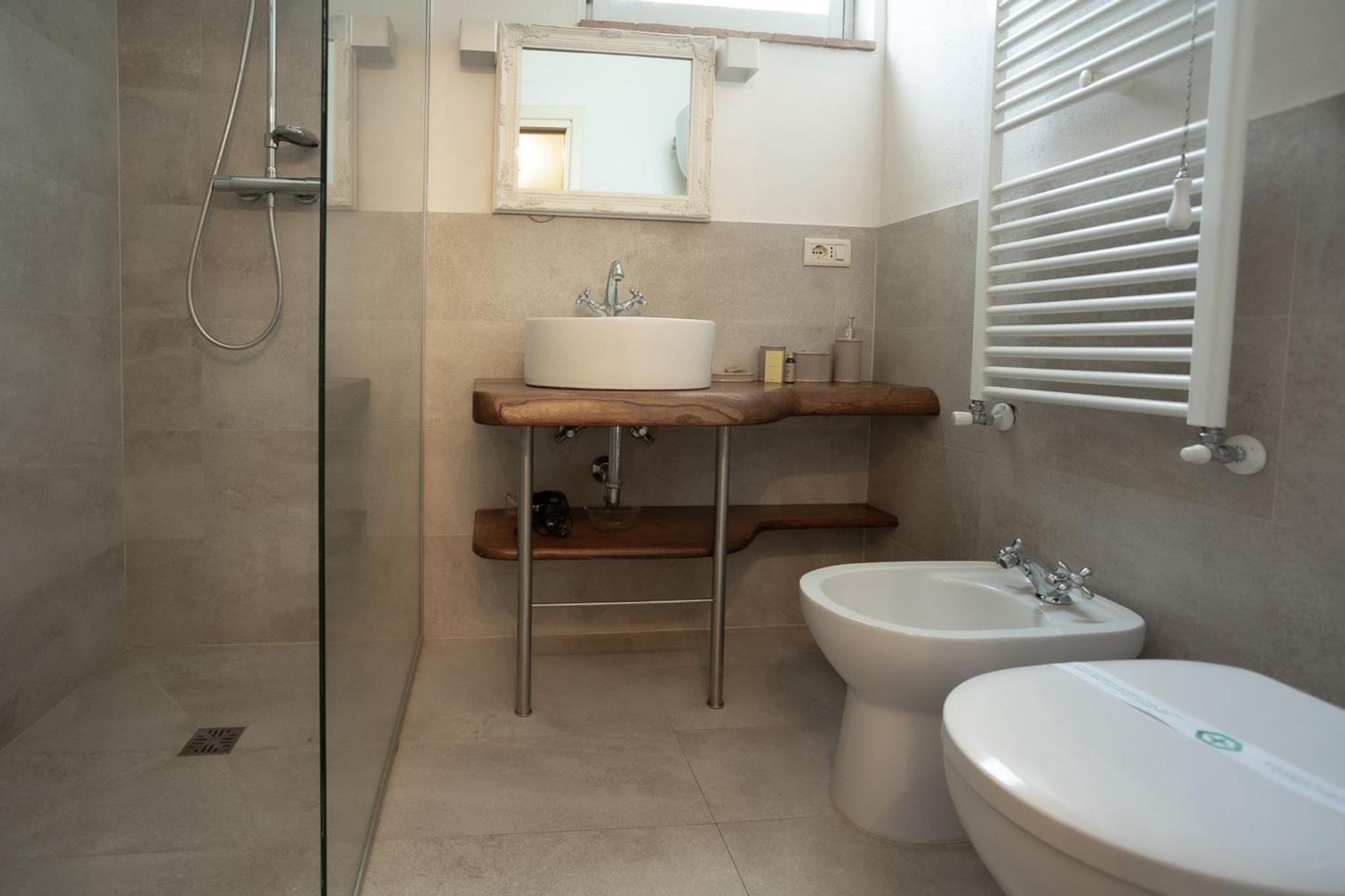 Agriturismo Borgo Santa Lucia, Entire property