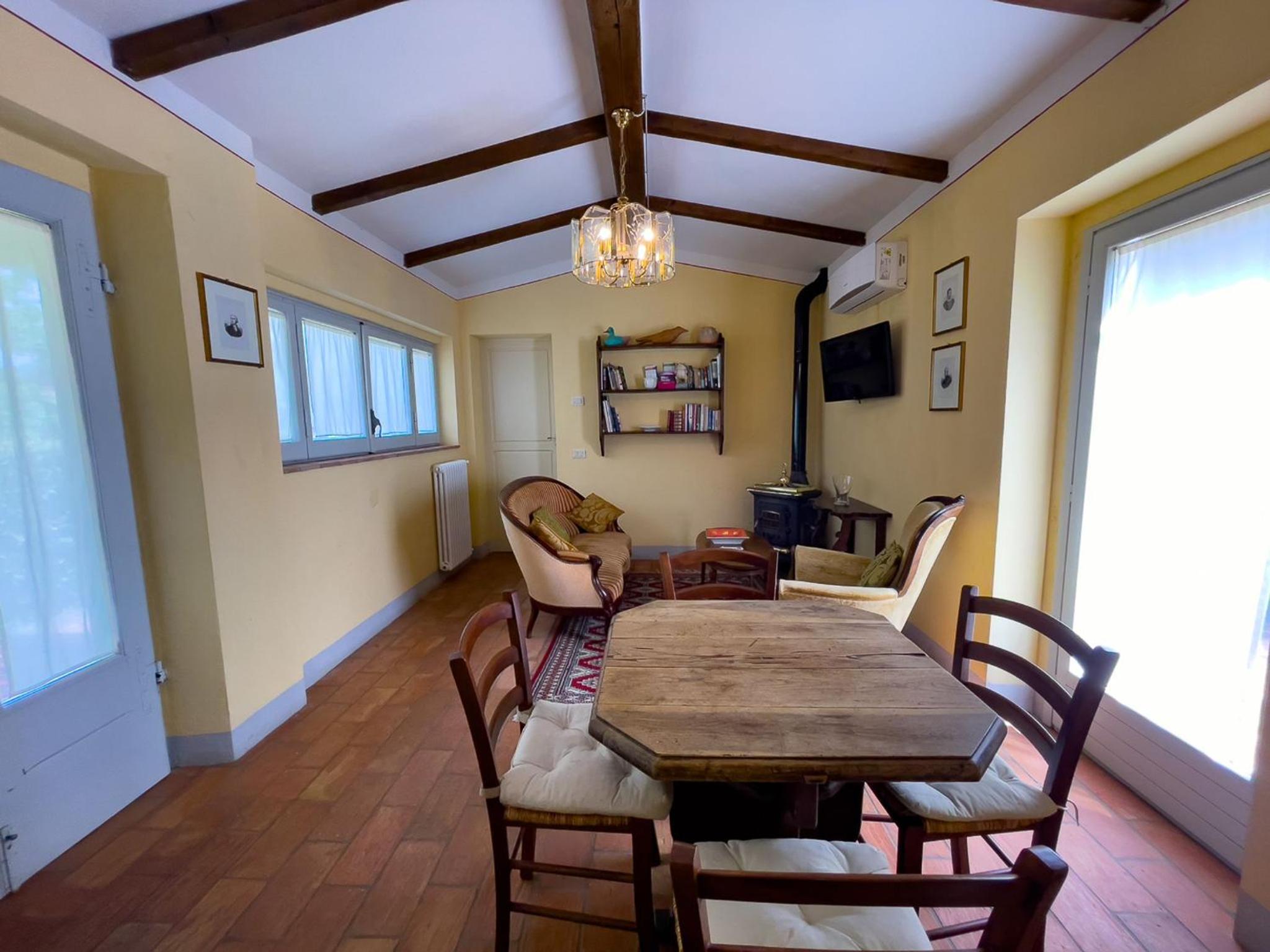 Agriturismo Borgo Santa Lucia, Entire property