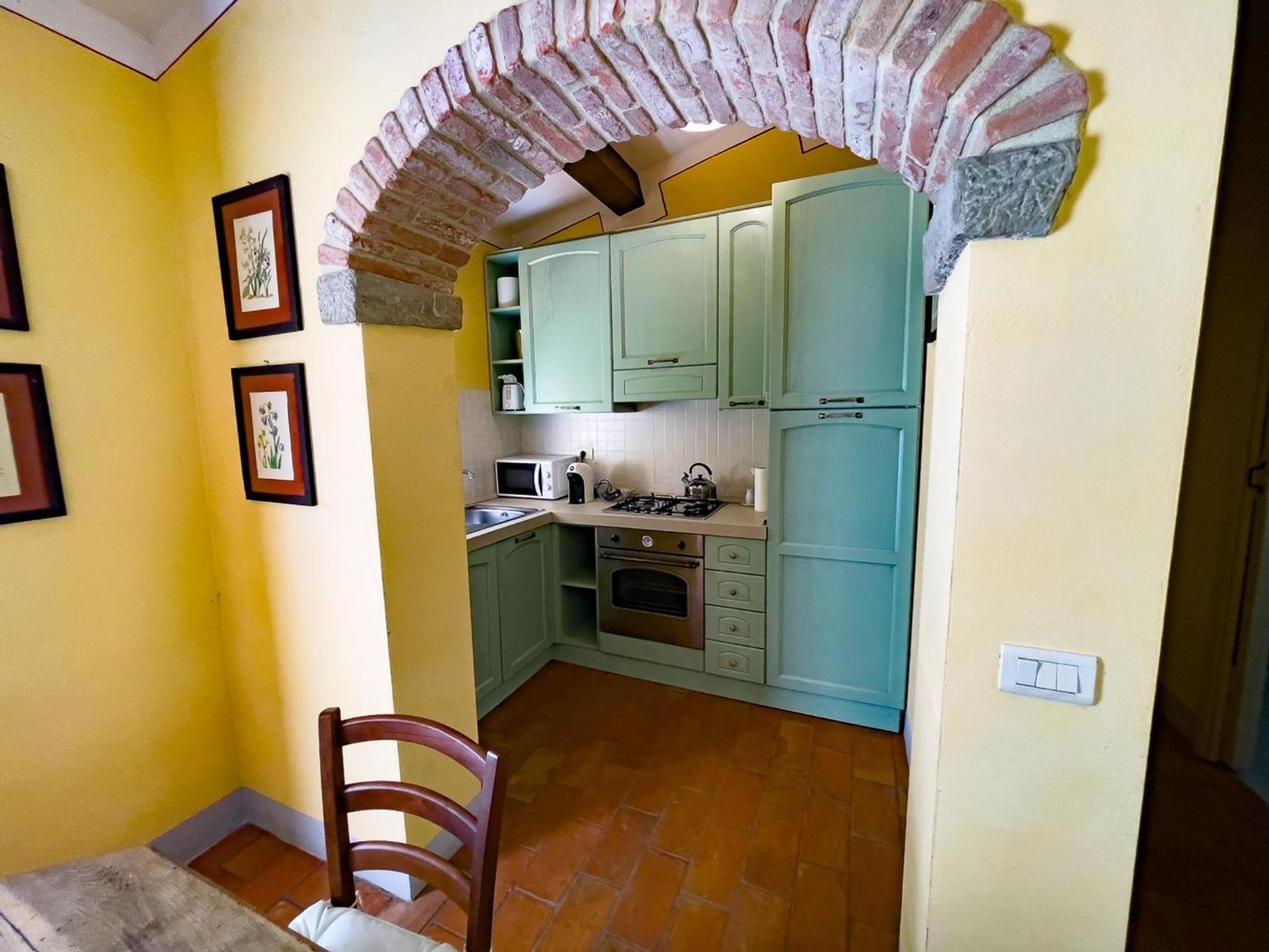 Agriturismo Borgo Santa Lucia, Entire property