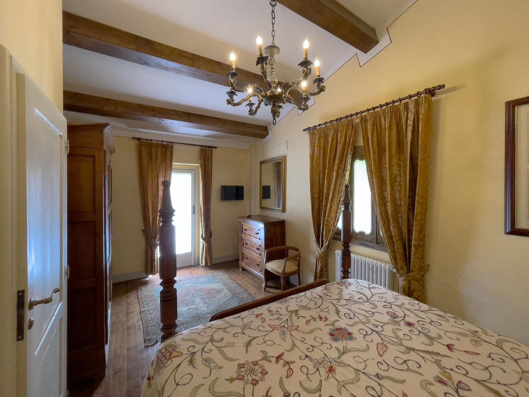 Agriturismo Borgo Santa Lucia, Entire property