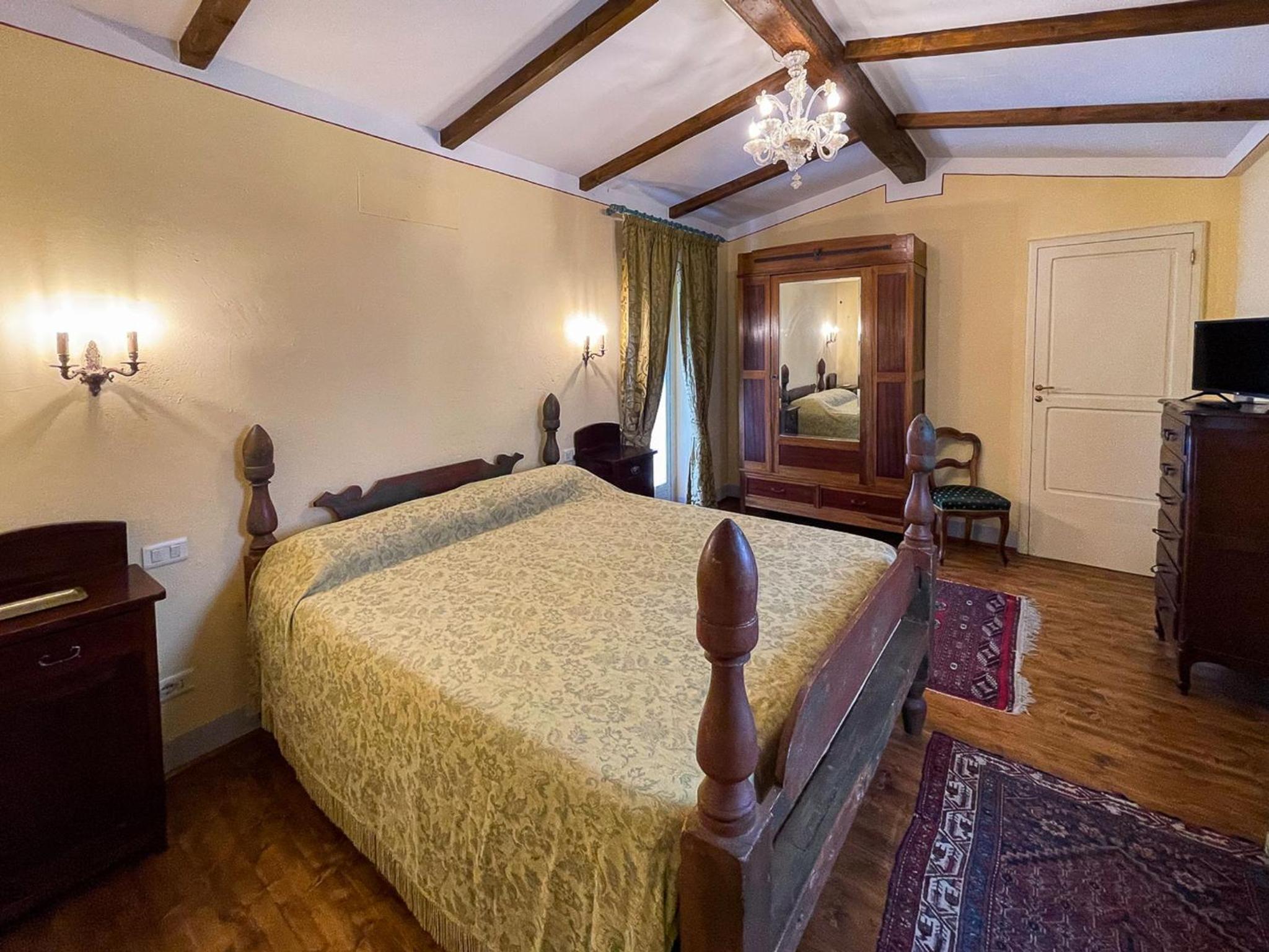 Agriturismo Borgo Santa Lucia, Entire property