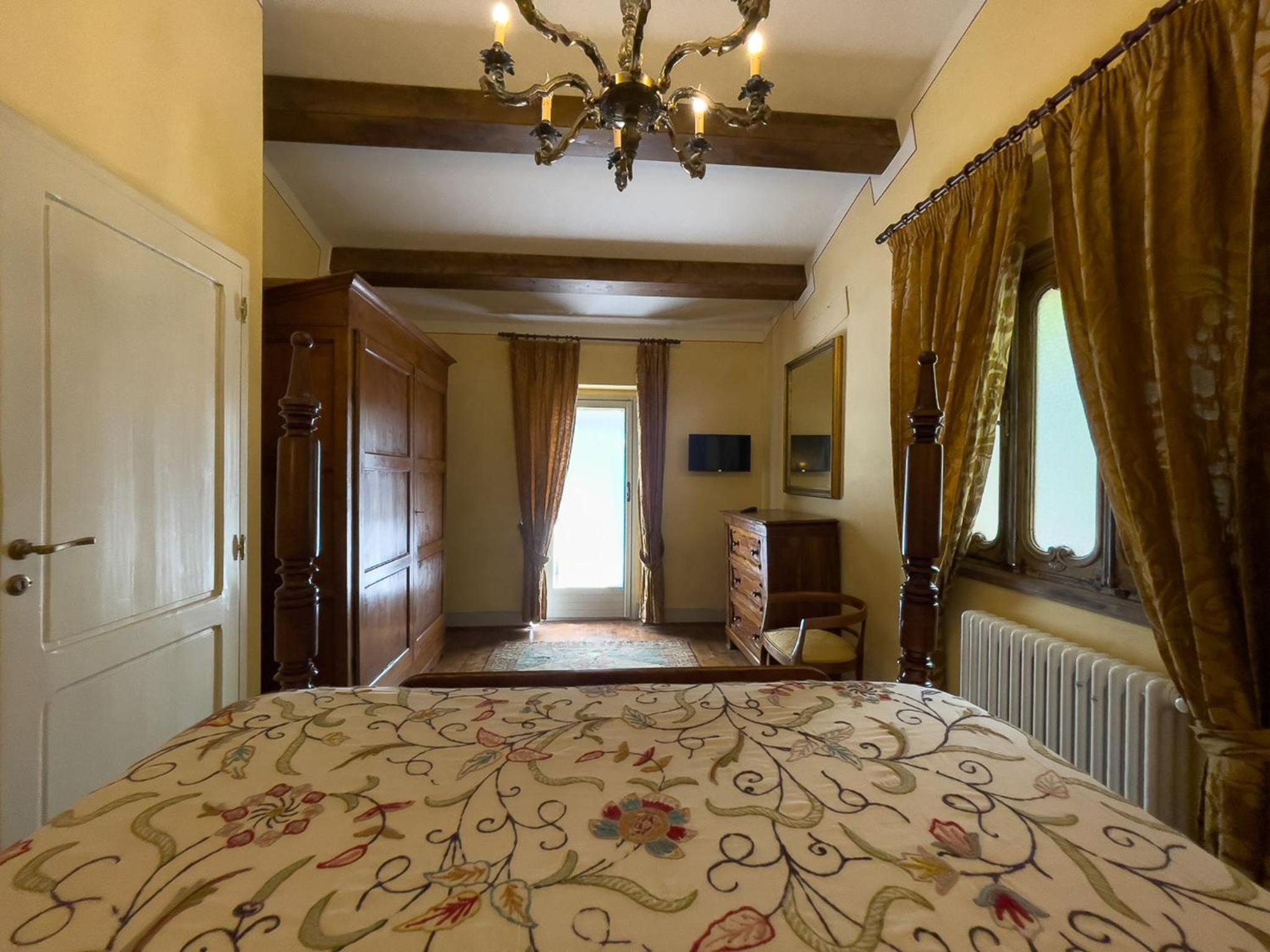 Agriturismo Borgo Santa Lucia, Entire property