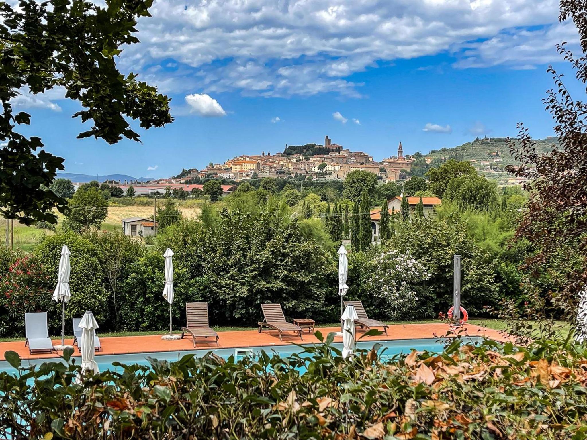 Agriturismo Borgo Santa Lucia, Entire property