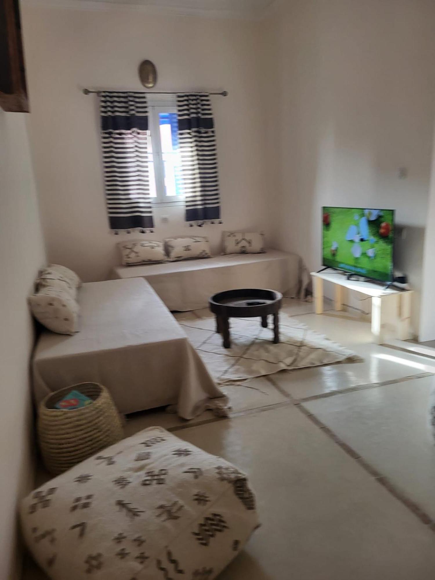 Riad privatisé bassin Marrakech