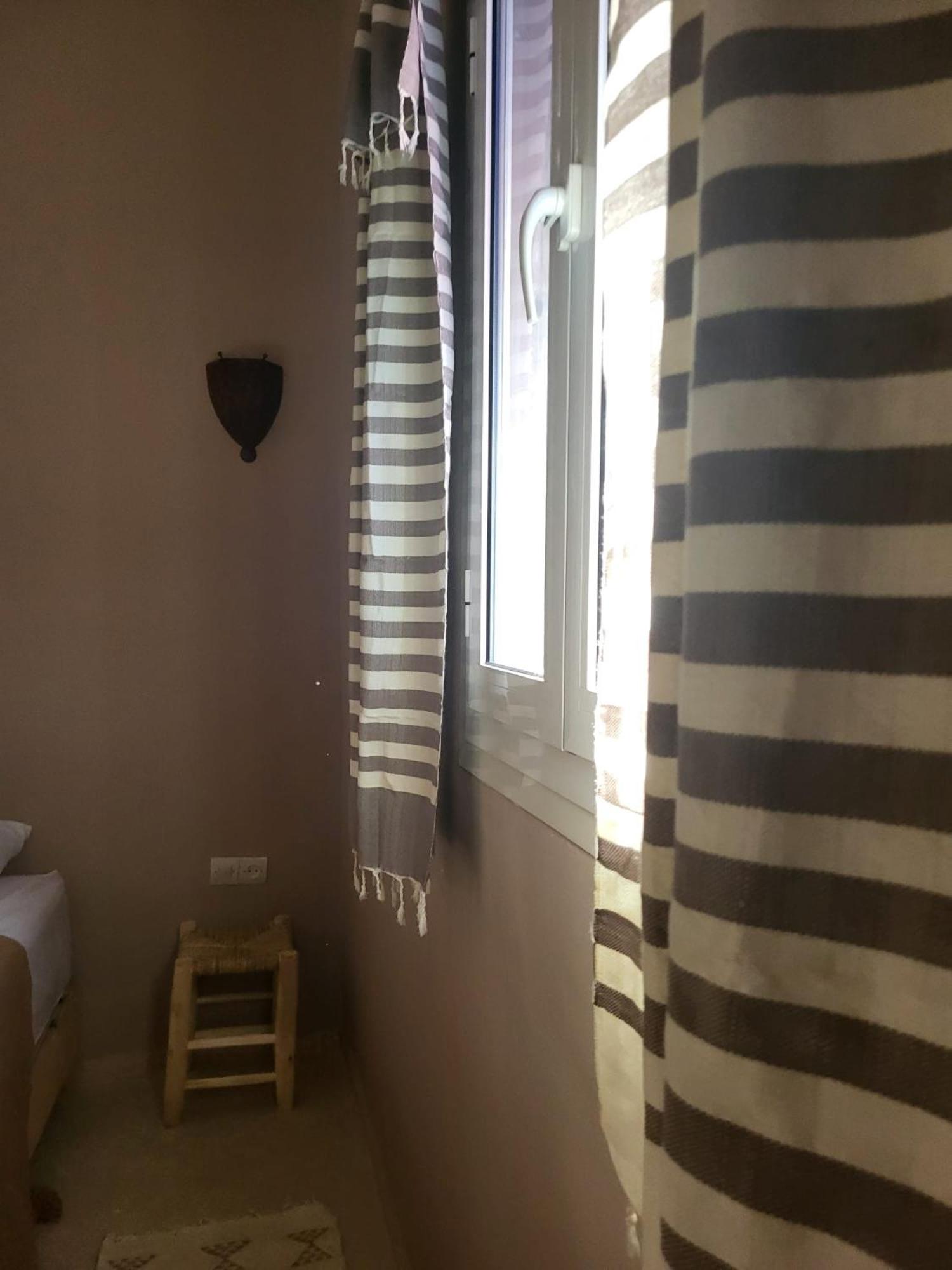 Riad privatisé bassin Marrakech