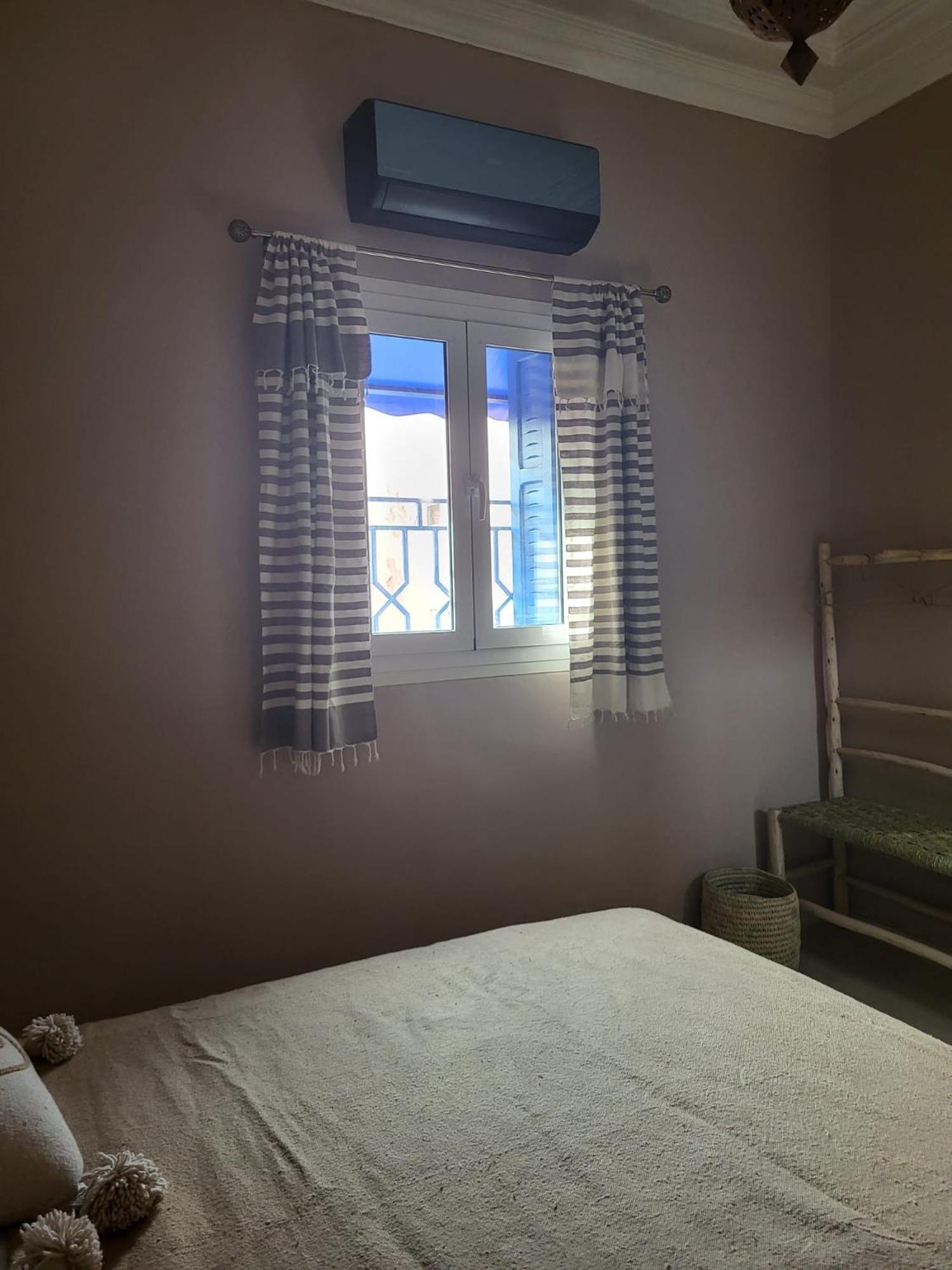 Riad privatisé bassin Marrakech