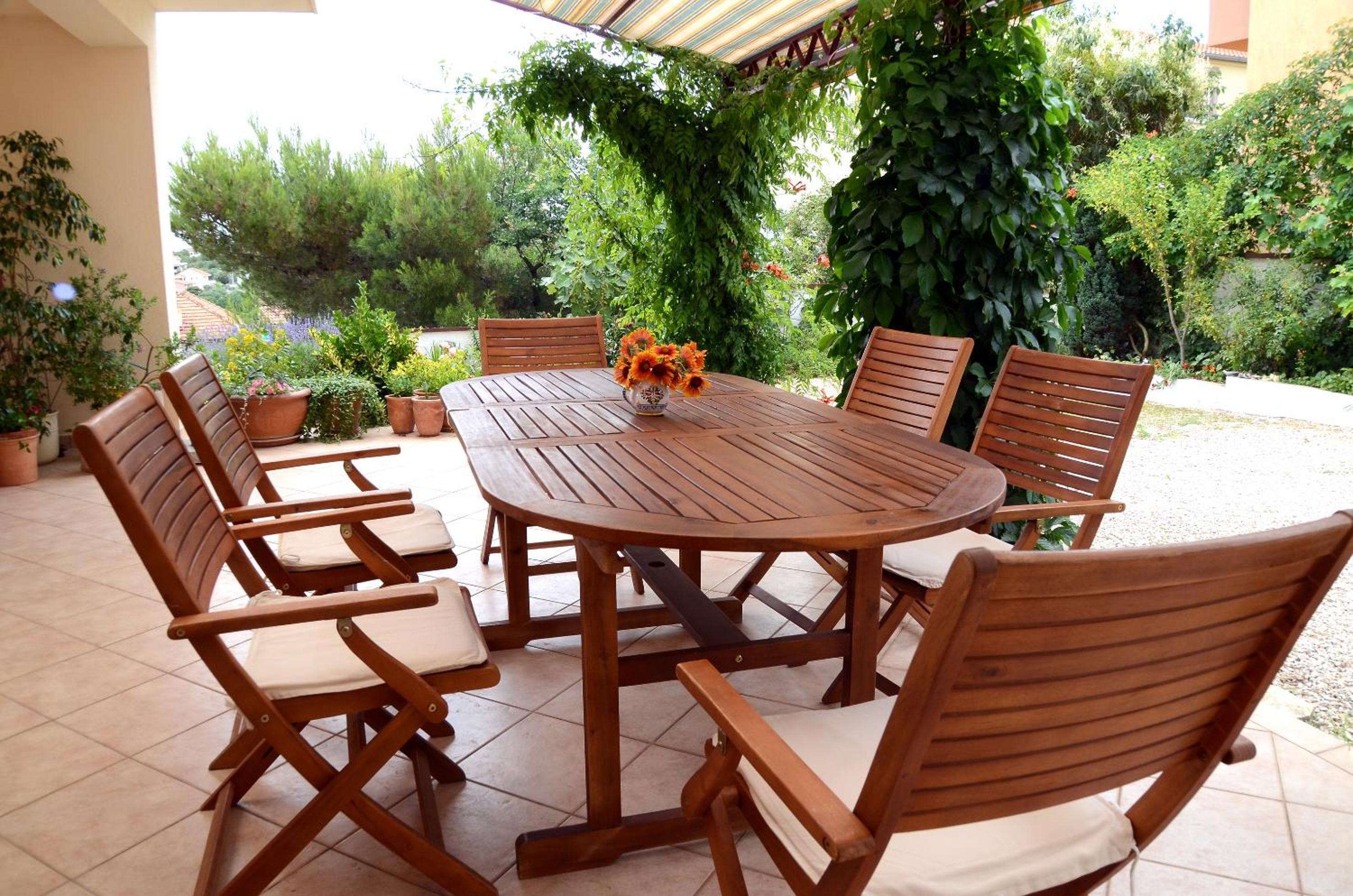 Villa Stupavsky view 4