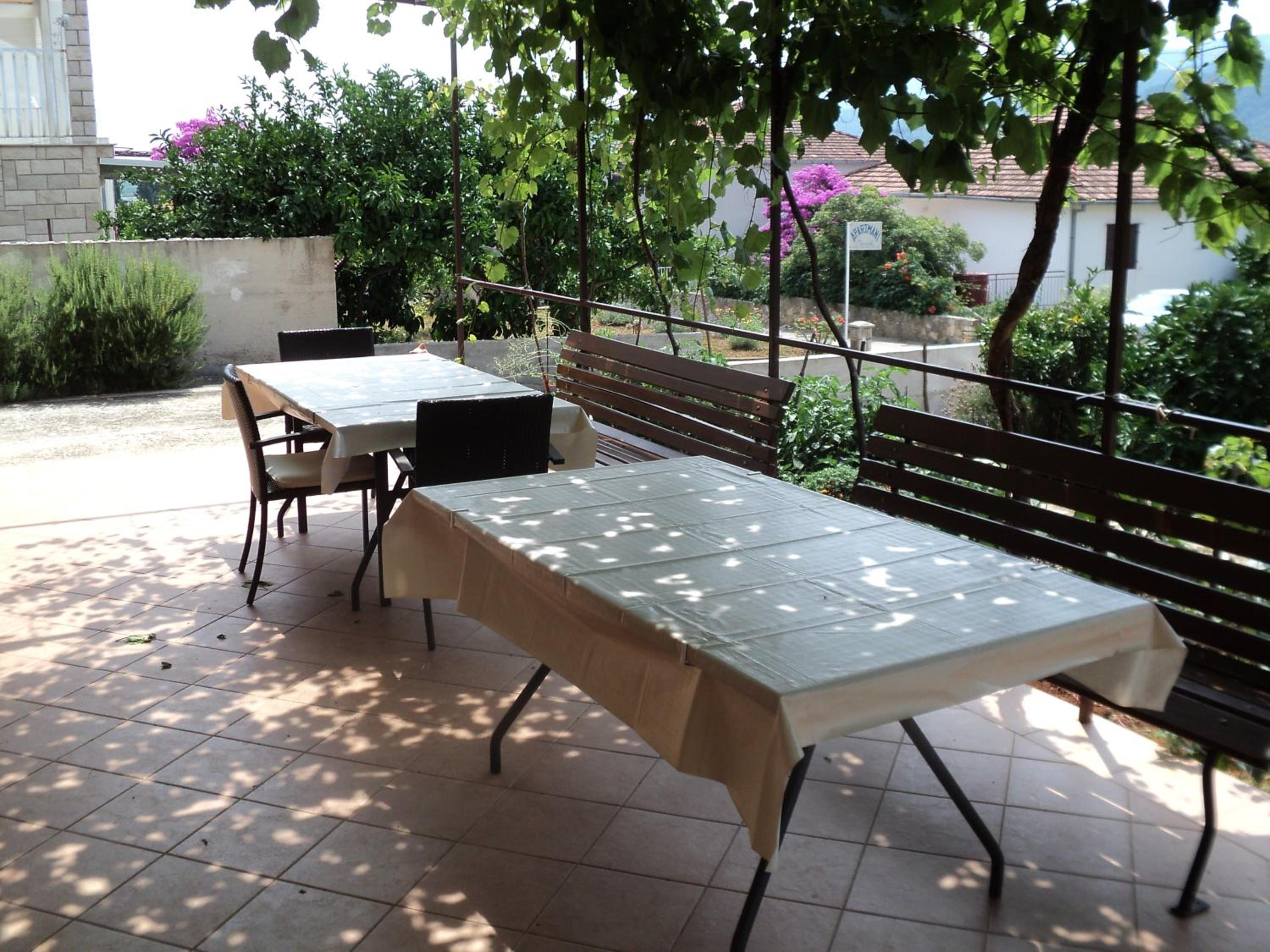 Apartmani Roić view 3