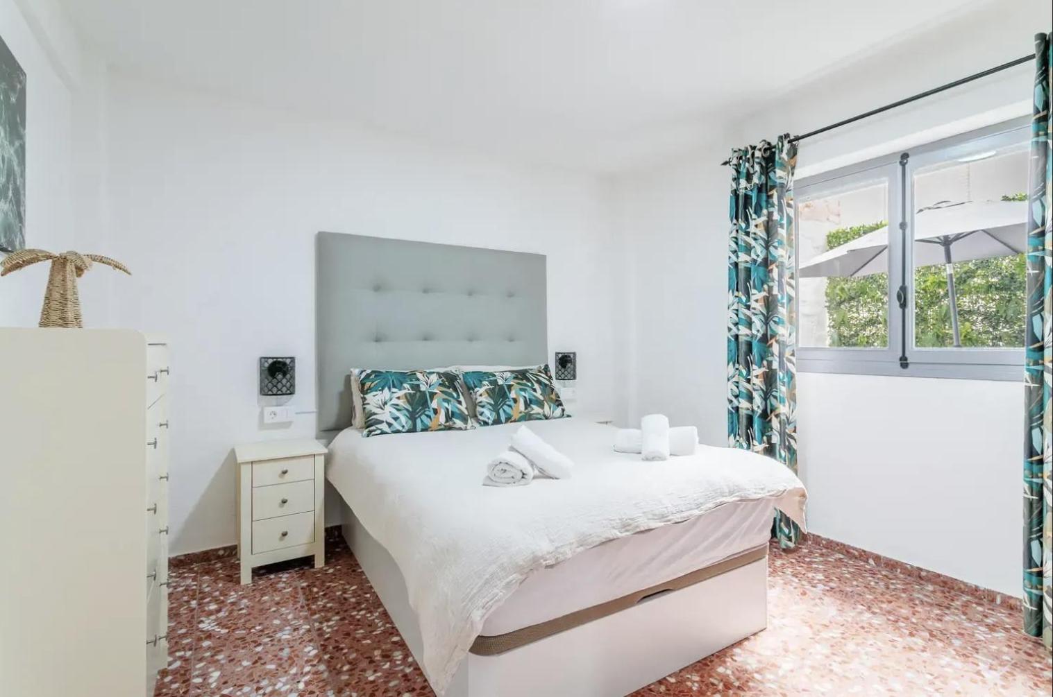 Amparo Home Family Stay near ADDA, Plaza de Toros & General Hospital