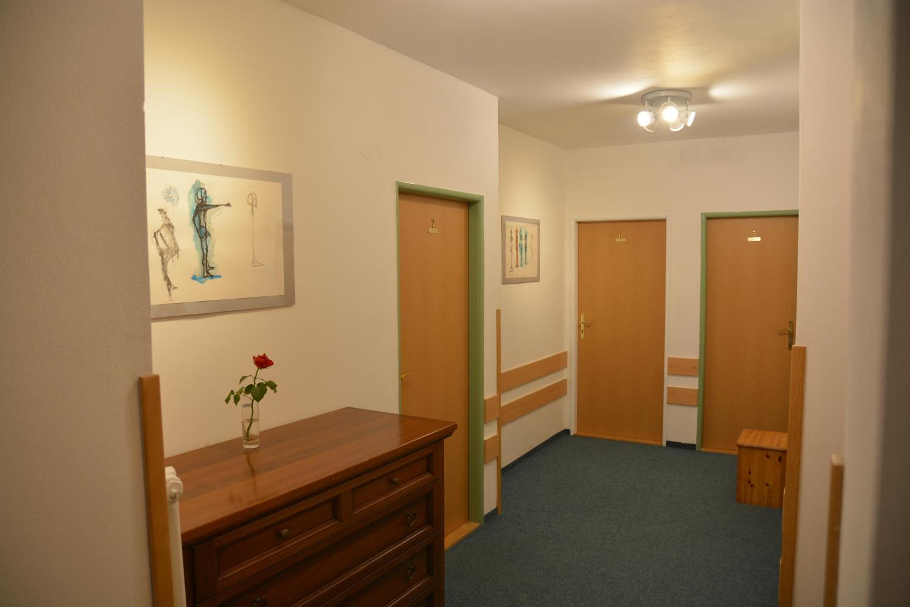 Wellness Vila Bohemia