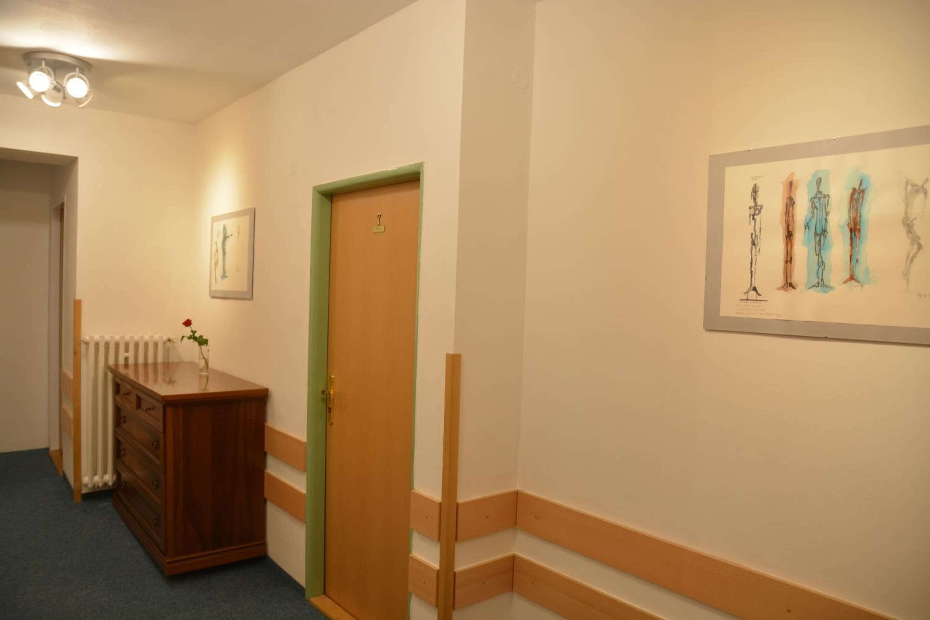 Wellness Vila Bohemia