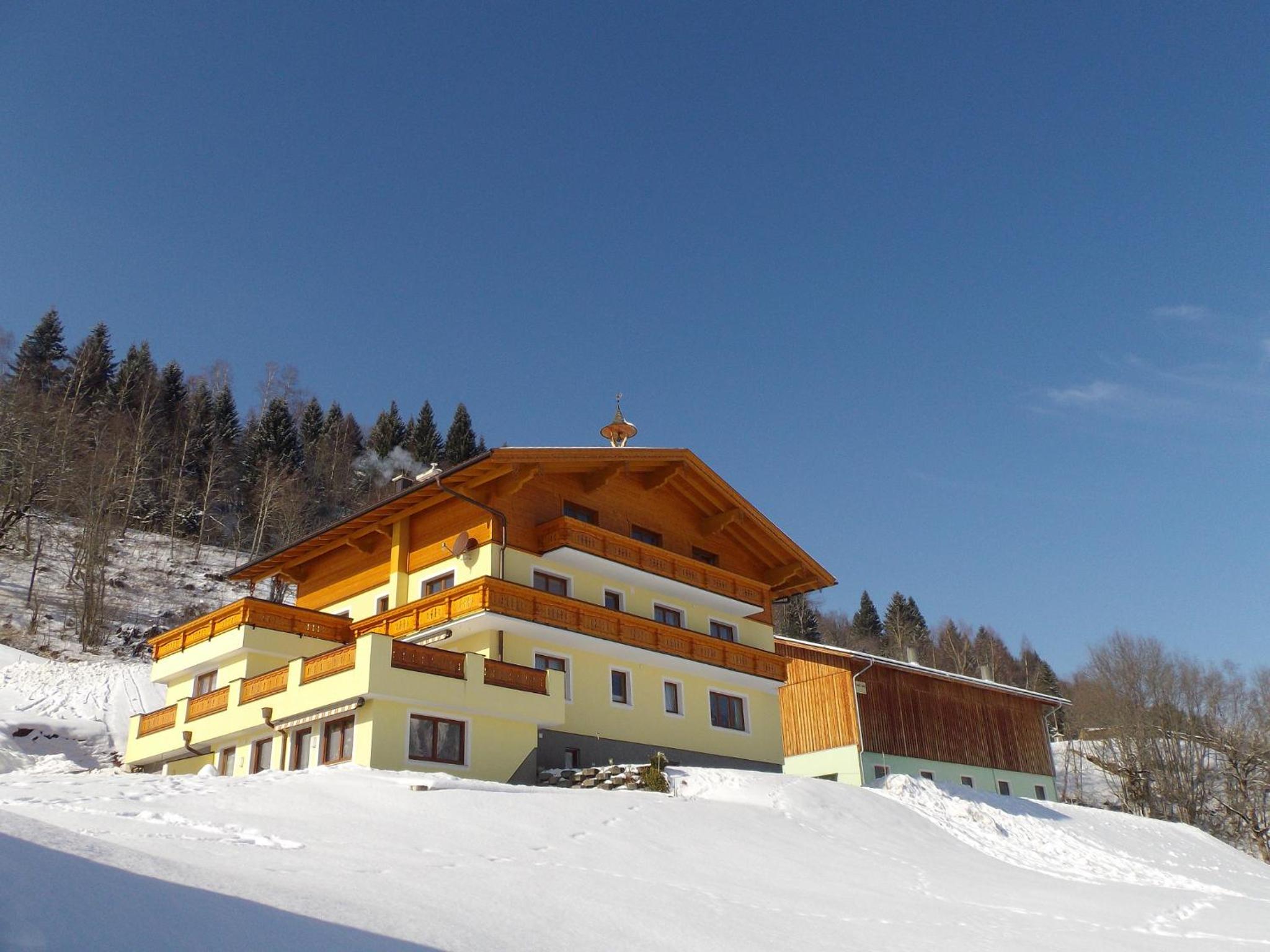 Biobauernhof Aslgut