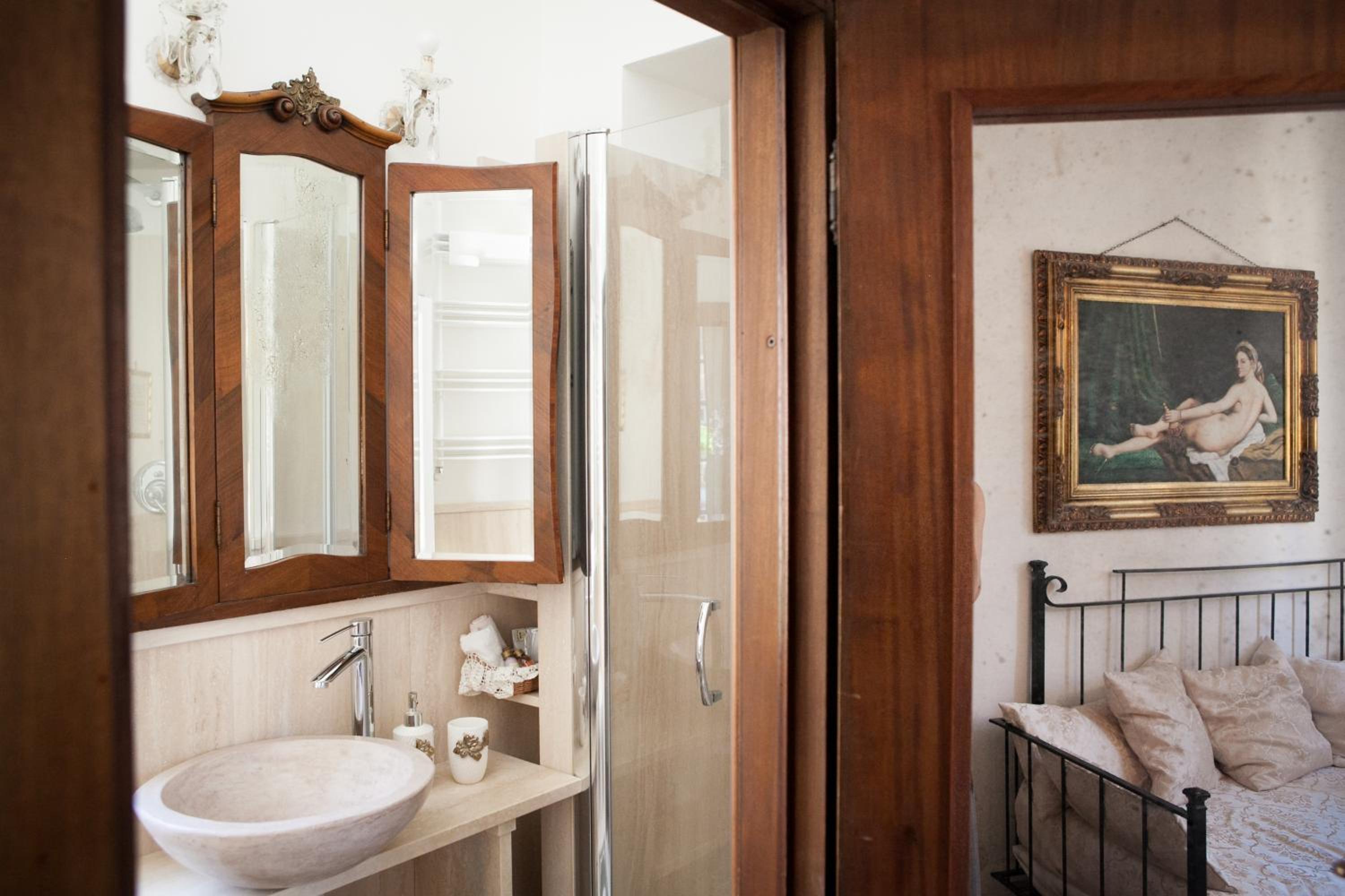 Domus Socolatae Residenza d'Epoca Charming B&B - Adults Only