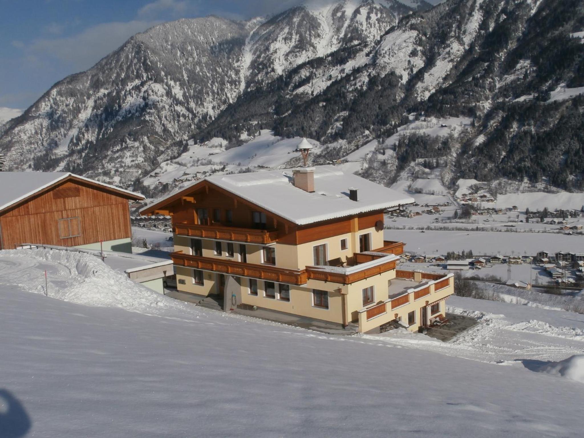 Biobauernhof Aslgut