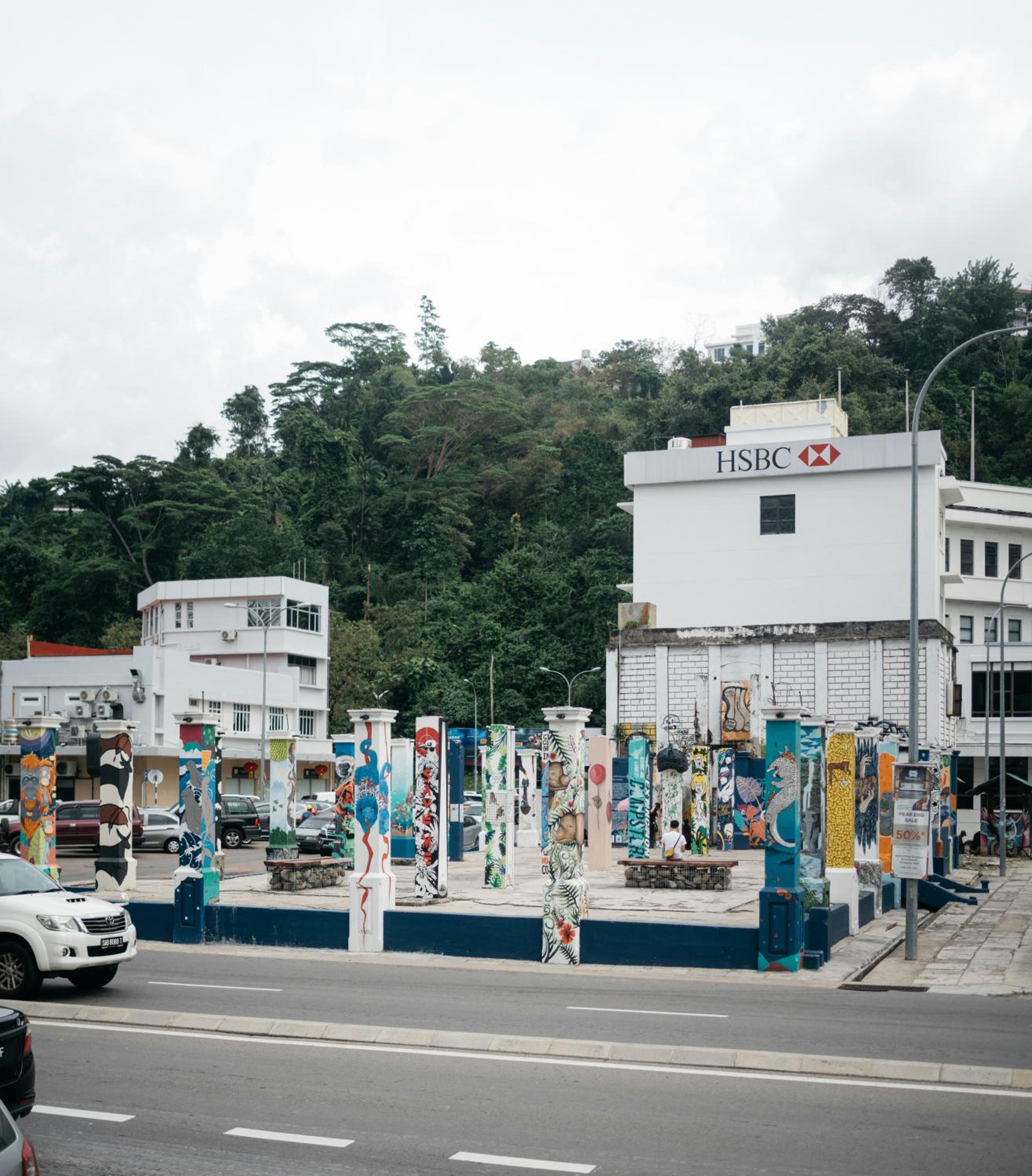 Seaview Pool 5pax Walk To Jesselton Pier by Mixma Suites