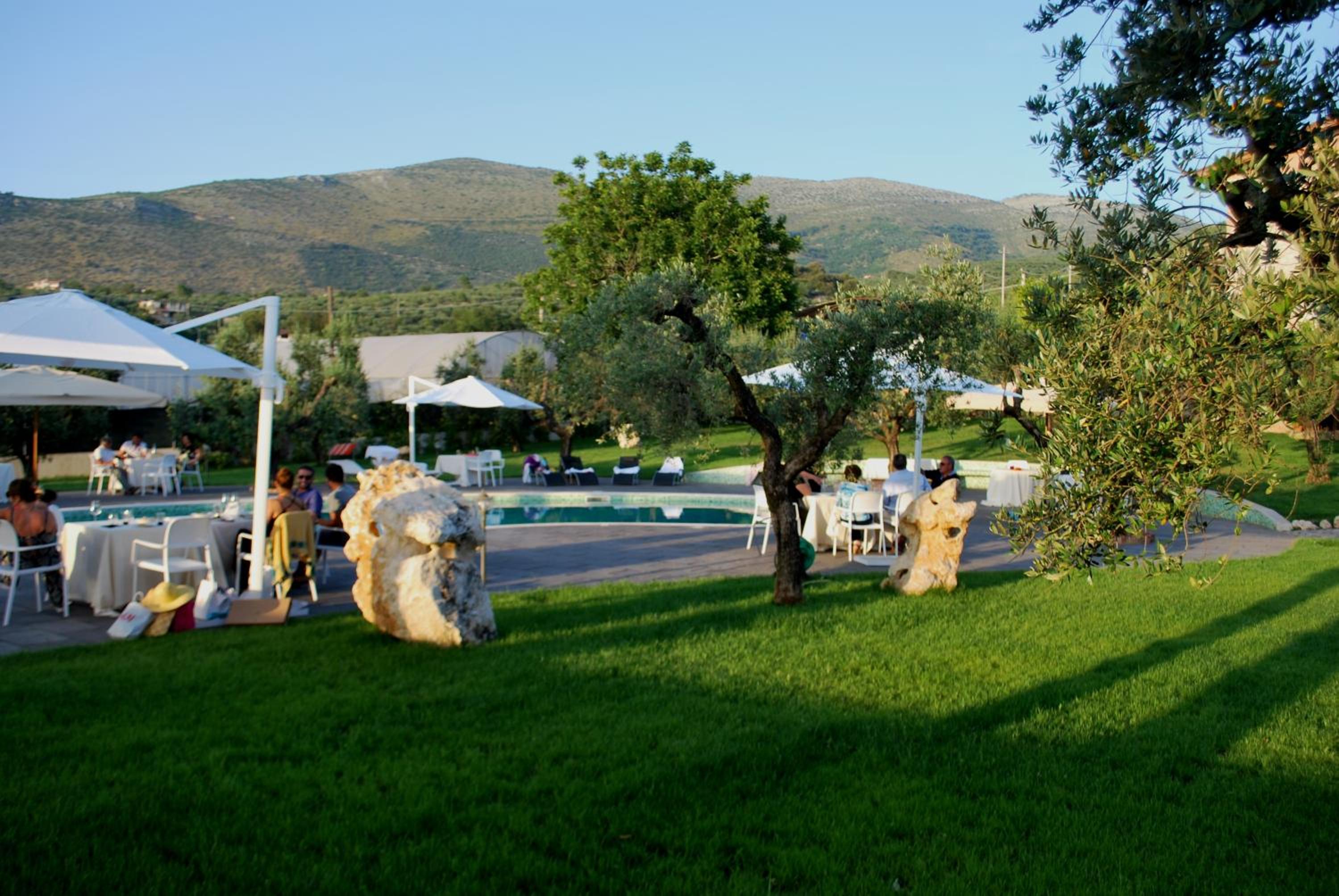 Agriturismo Casale Ré view 5
