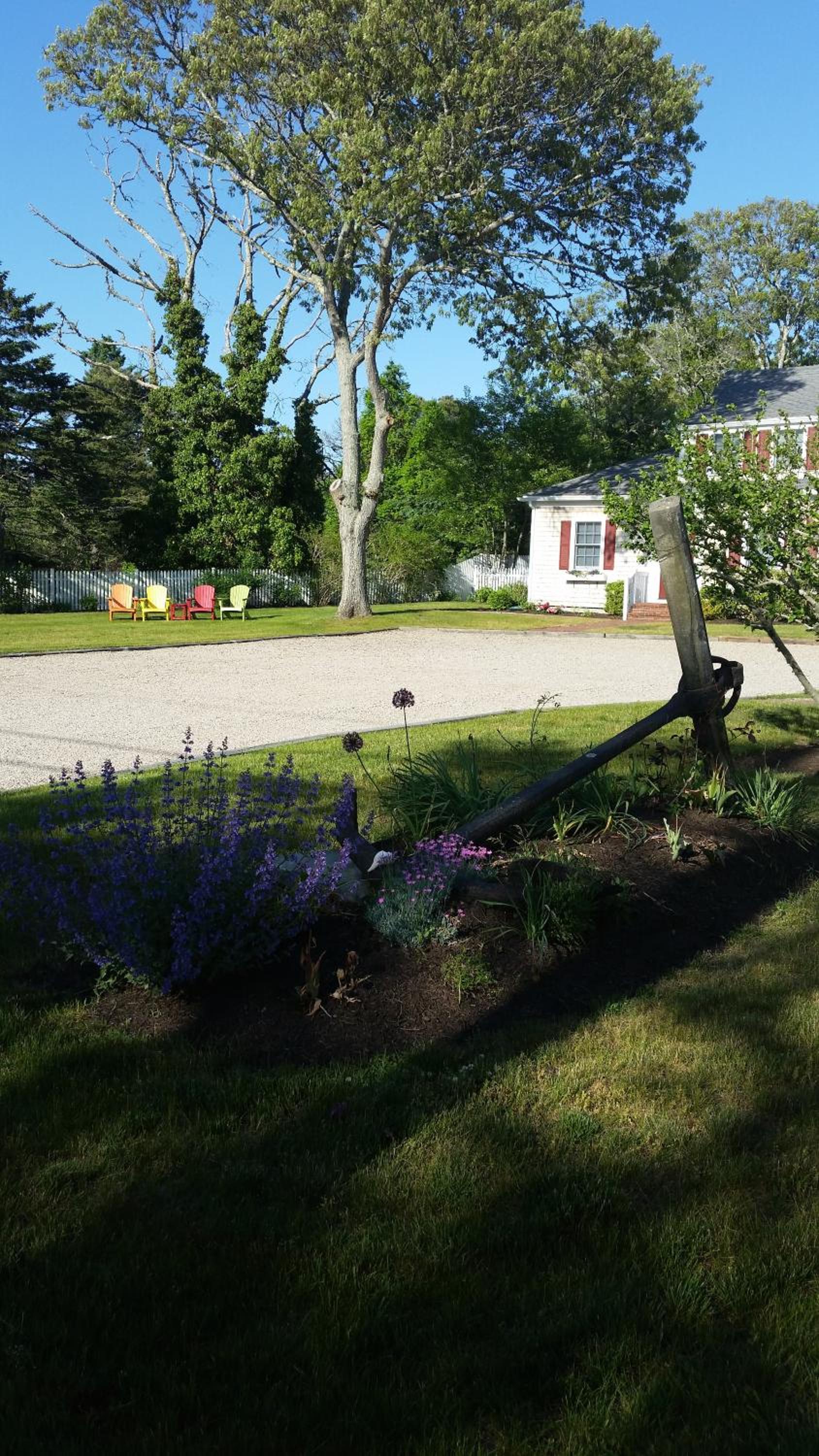 The Tern Inn Bed & Breakfast and Cottages