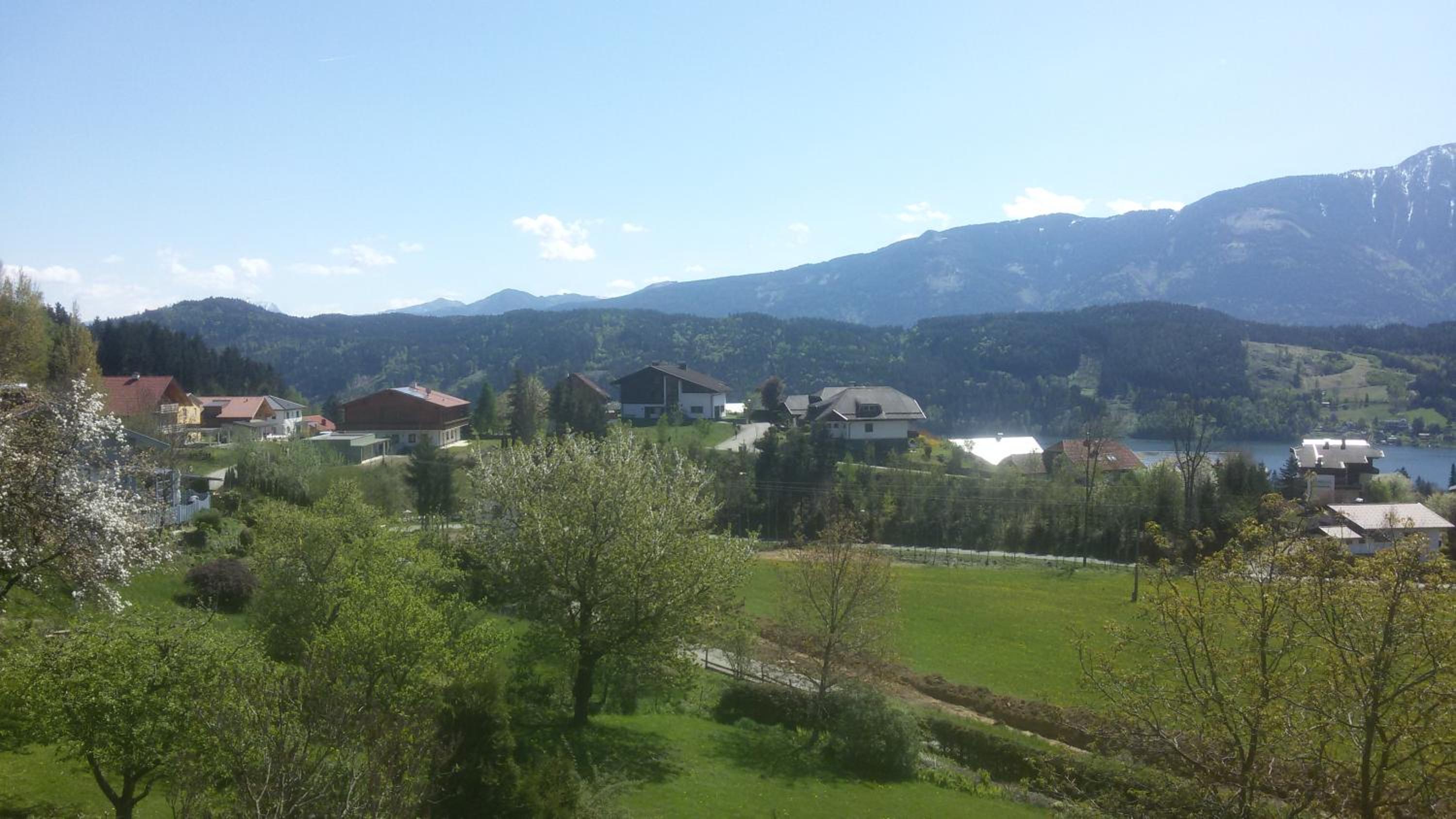 Appartment Bürger-Hinteregger