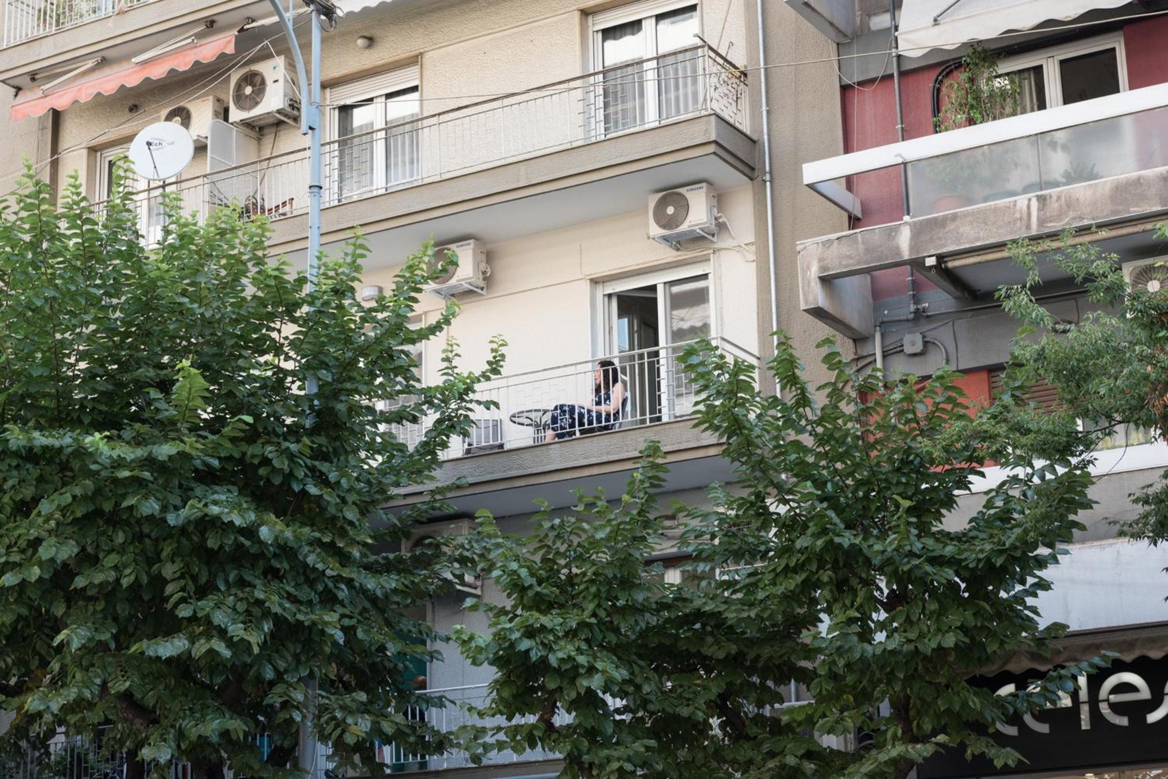 Luxury Living Apartments and Spa view 5