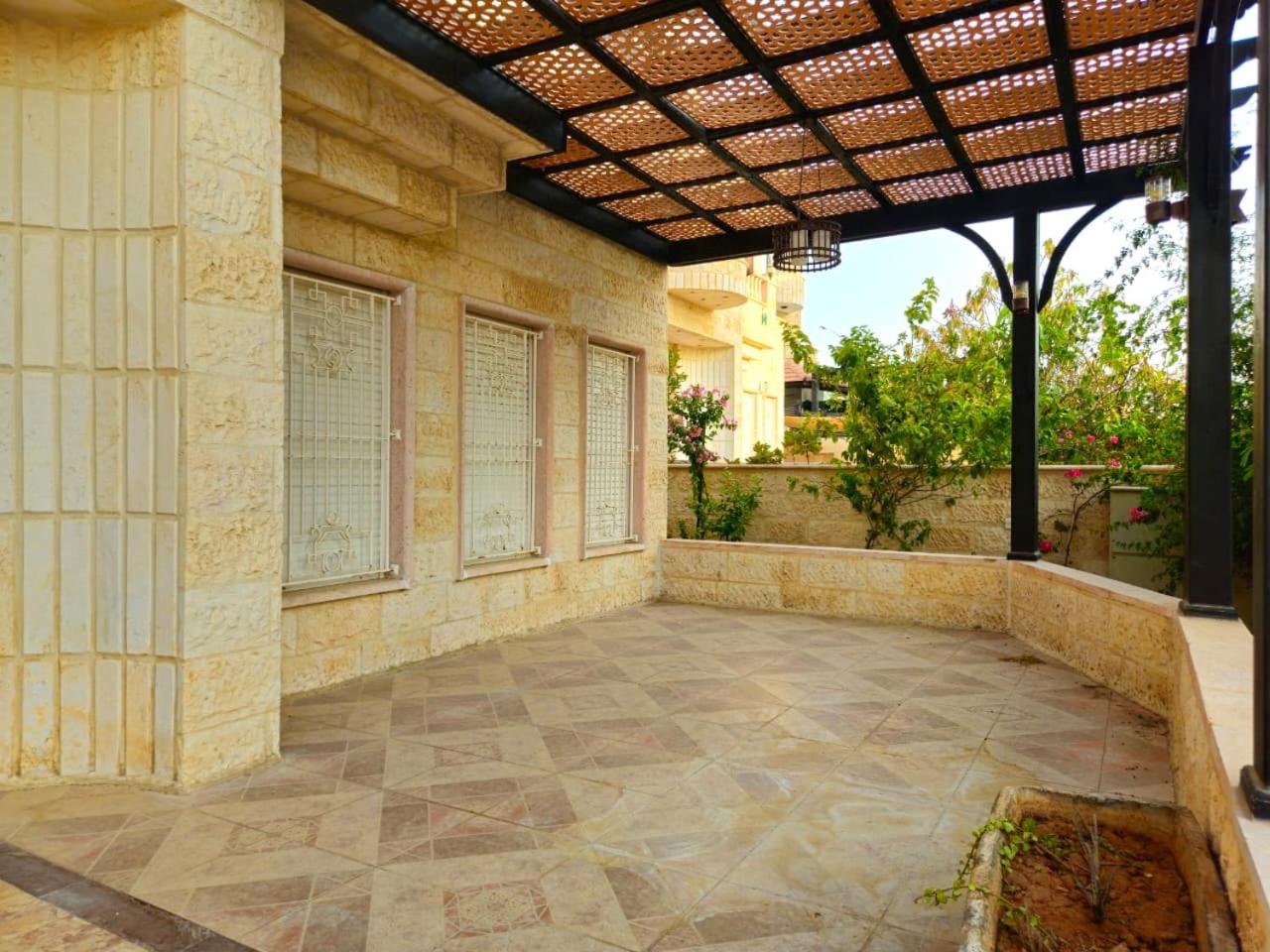 Red Sea Pearl Luxury Villa in Aqaba