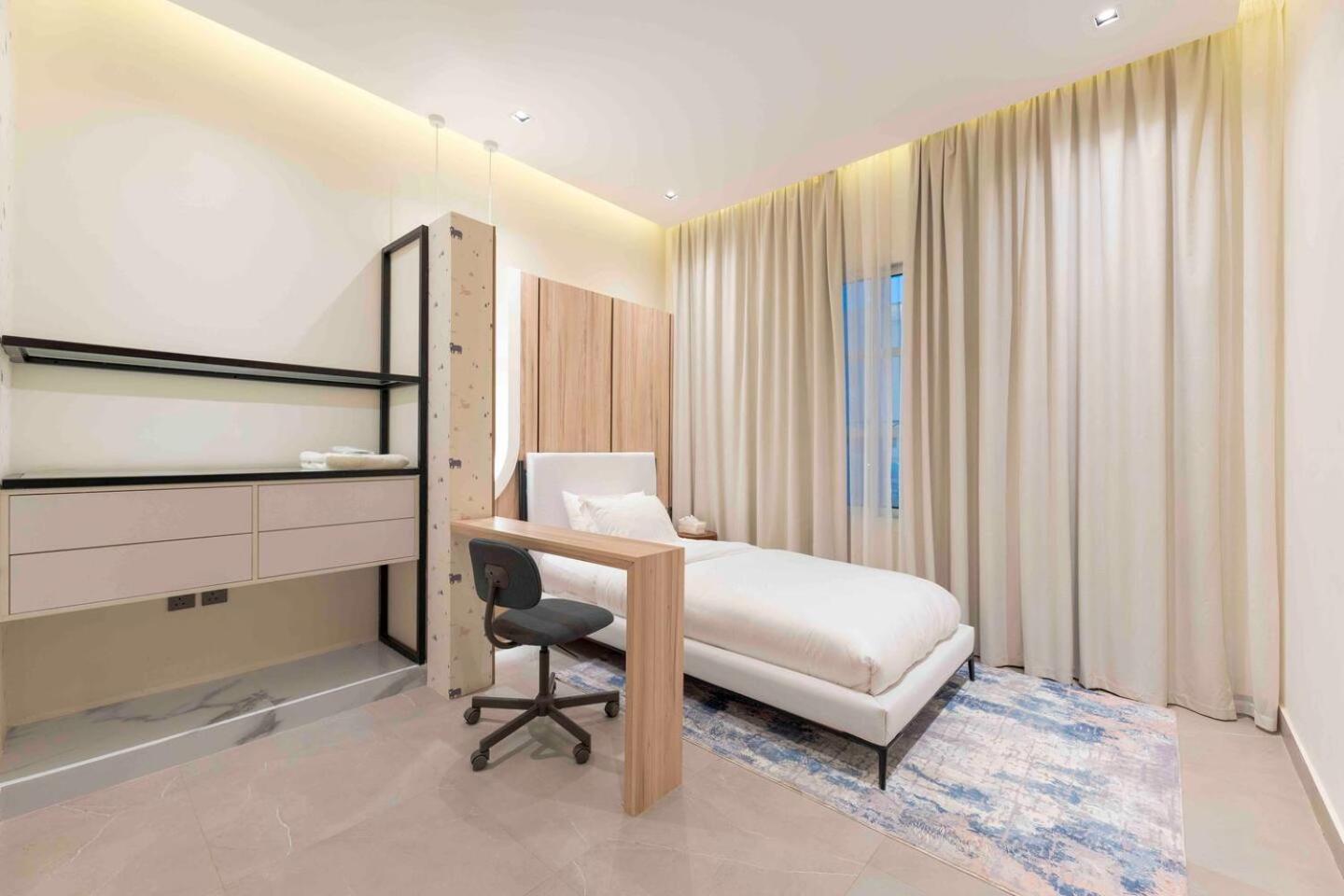 Trendy apartment in Alwadi ll