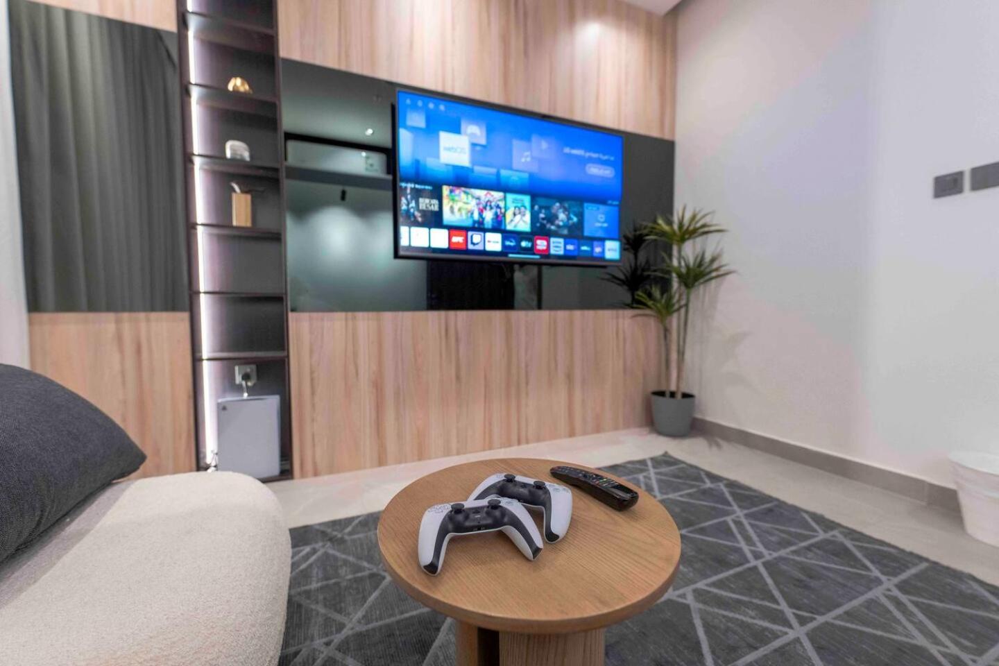 Trendy apartment in Alwadi ll