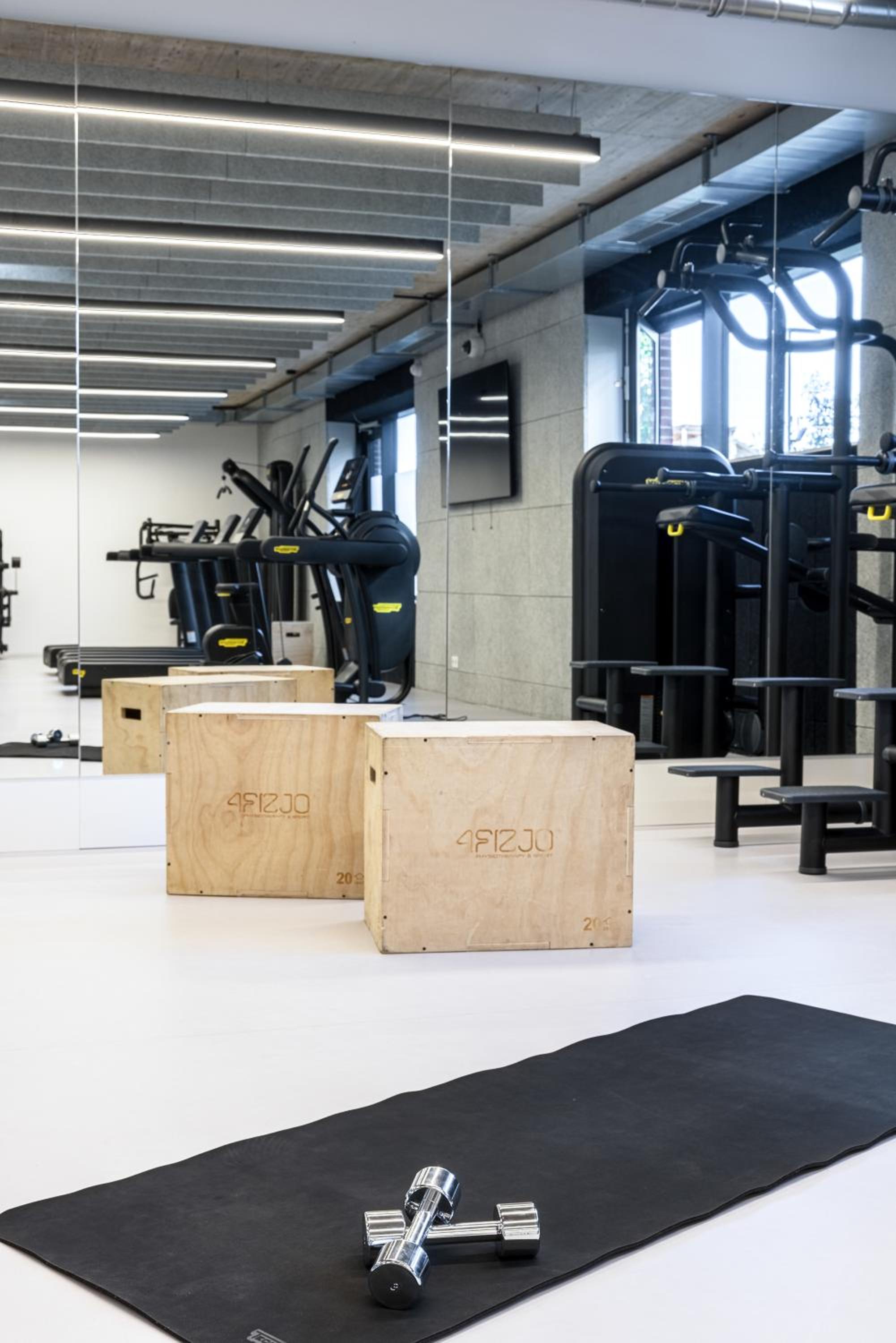 Tribera Vienna Erdberg