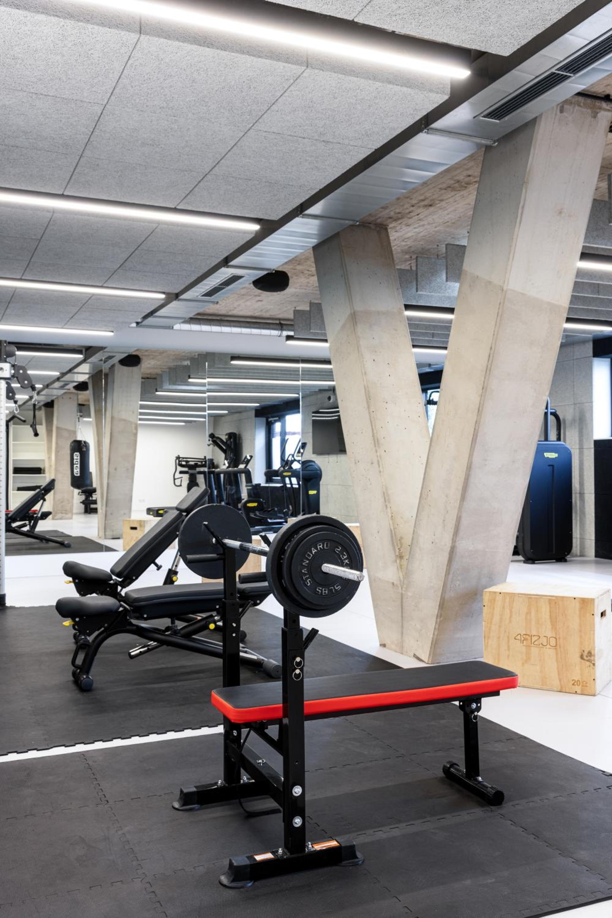 Tribera Vienna Erdberg