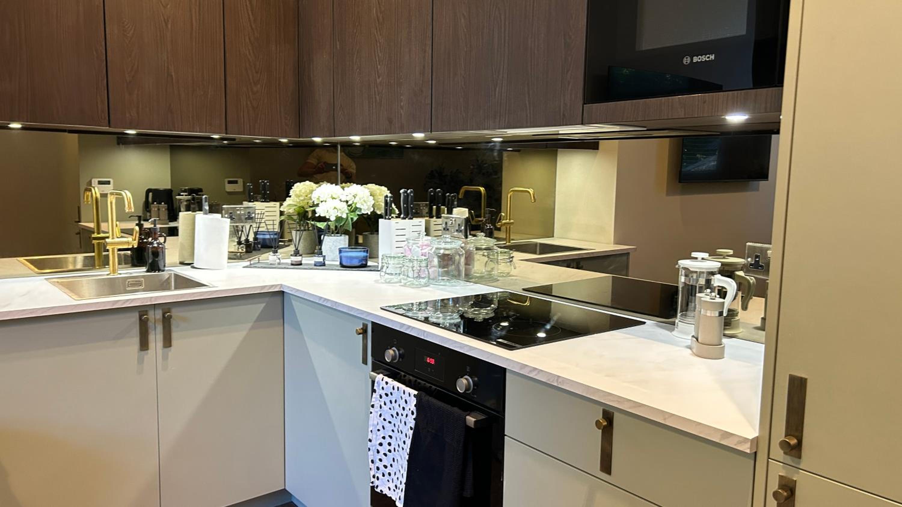 Sefton Park Boutique Apartments