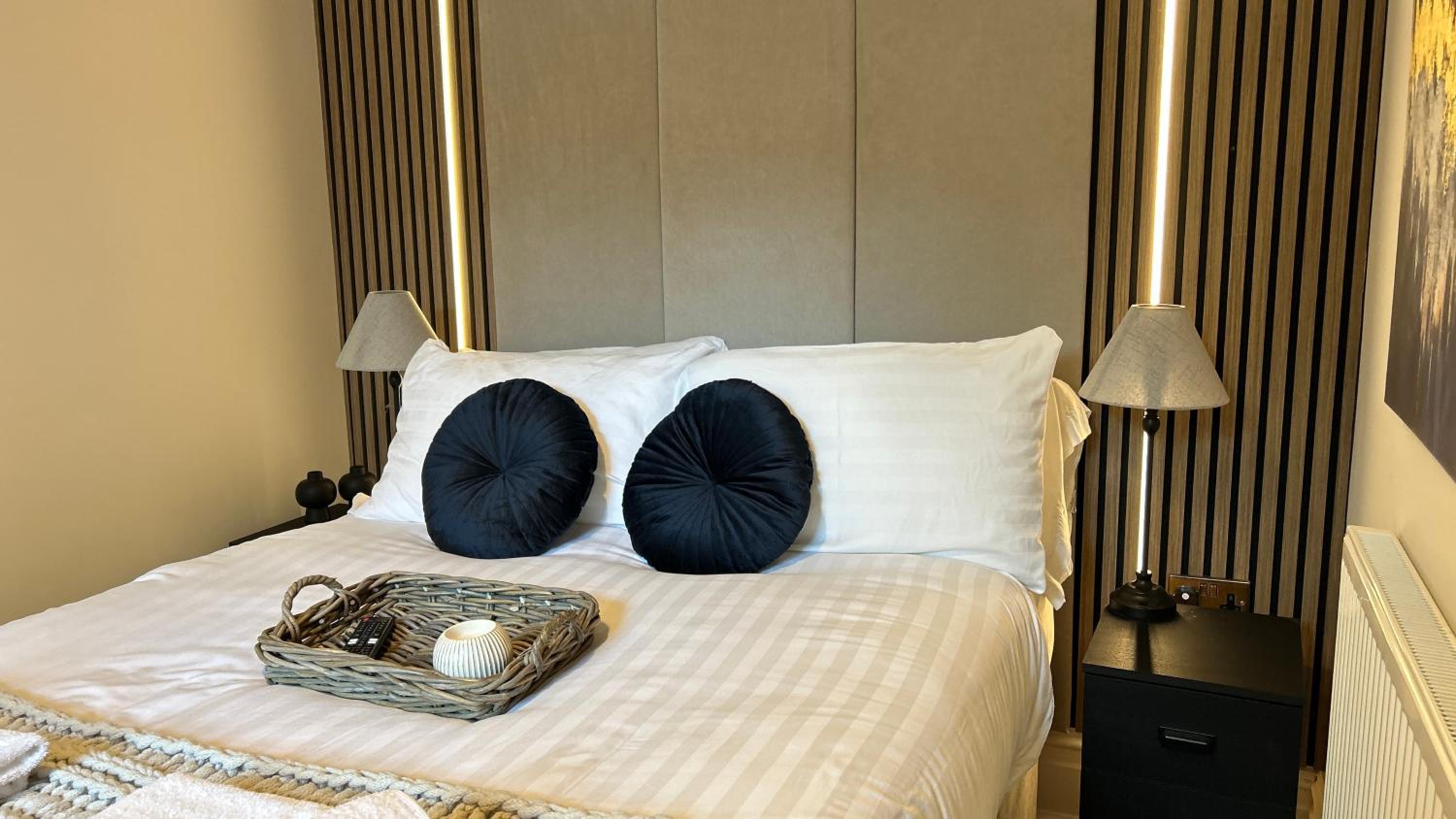 Sefton Park Boutique Apartments